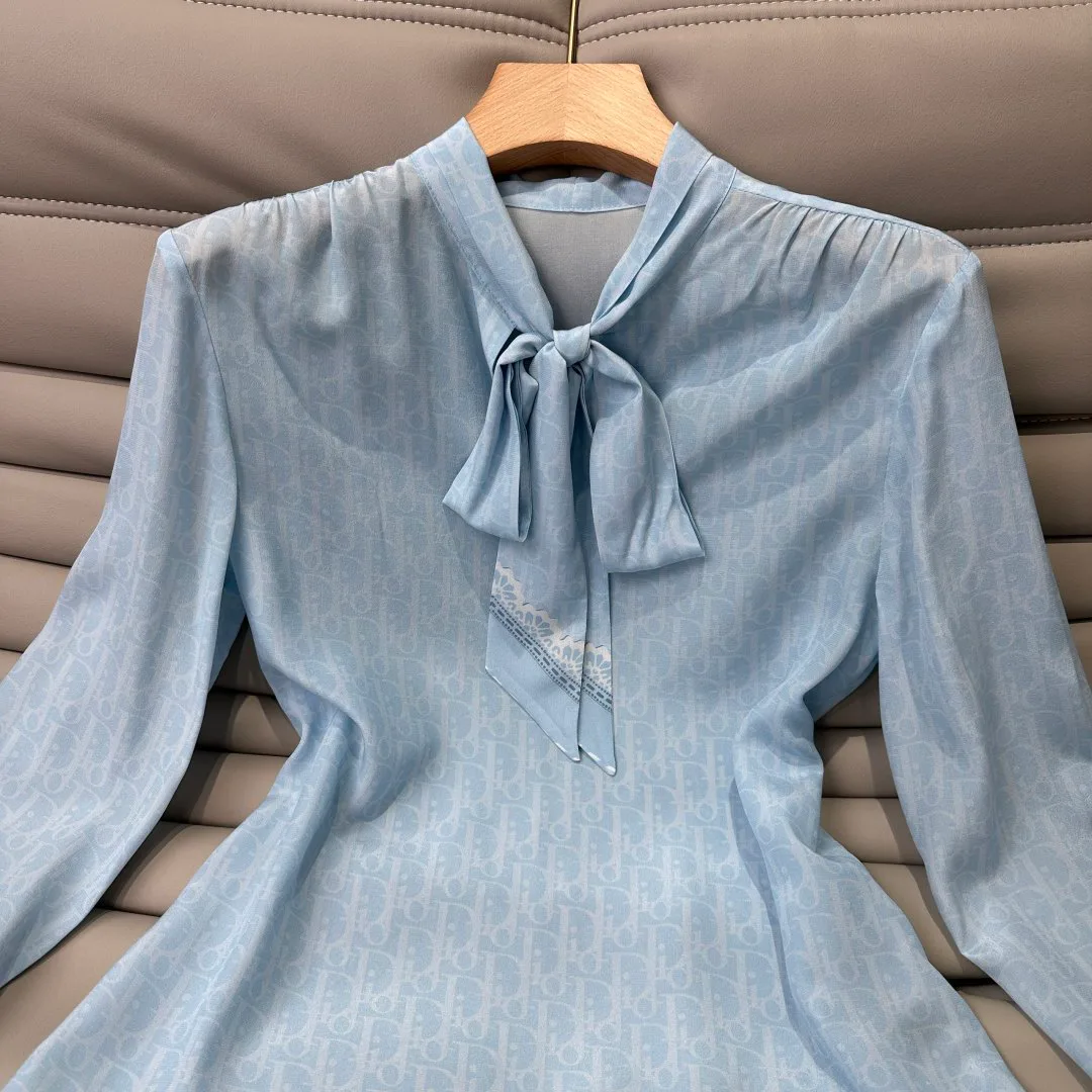 Рубашки Женские Christian Dior 18561432