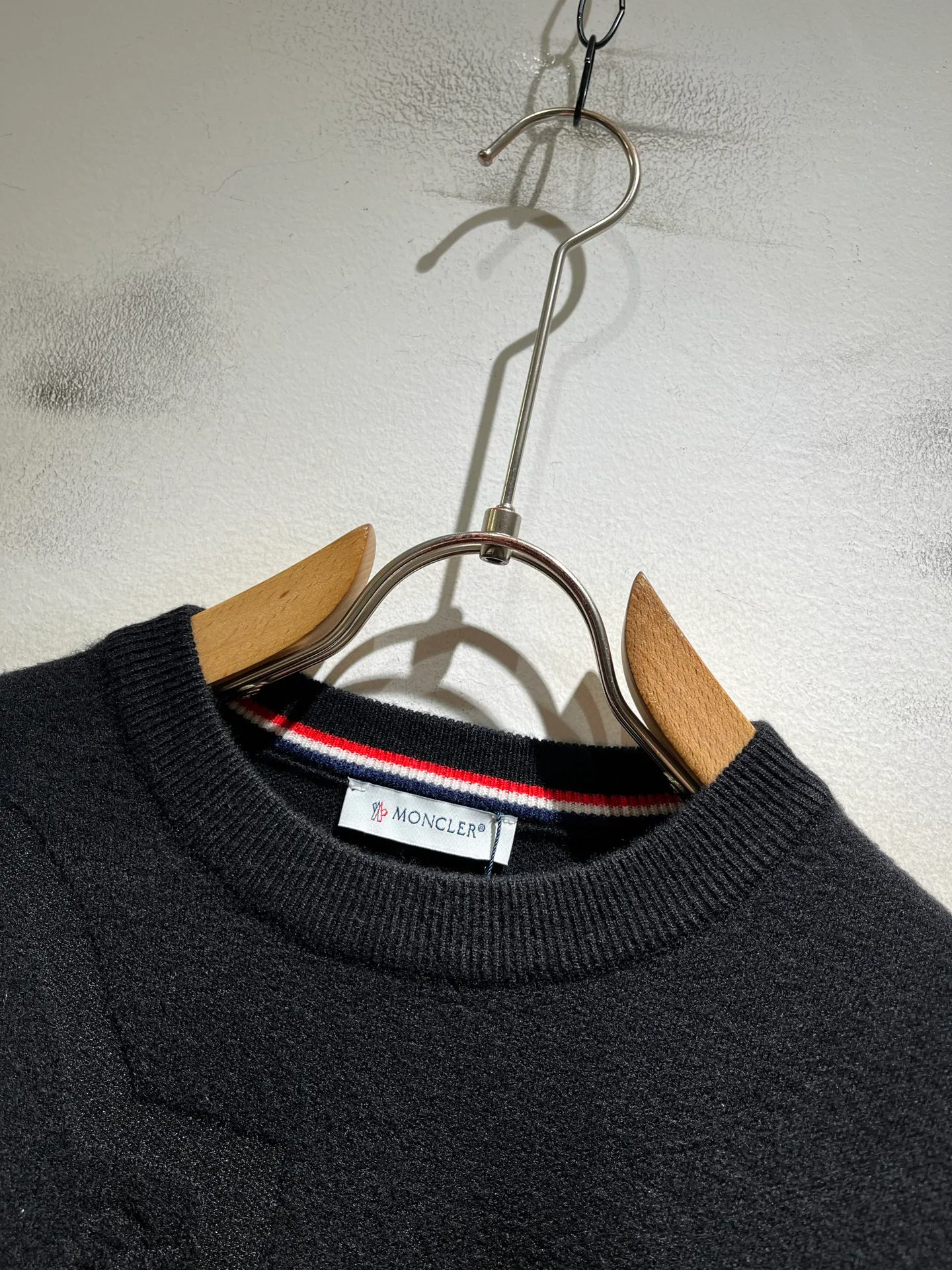 Джемперы И Свитеры Мужские Moncler 18243857