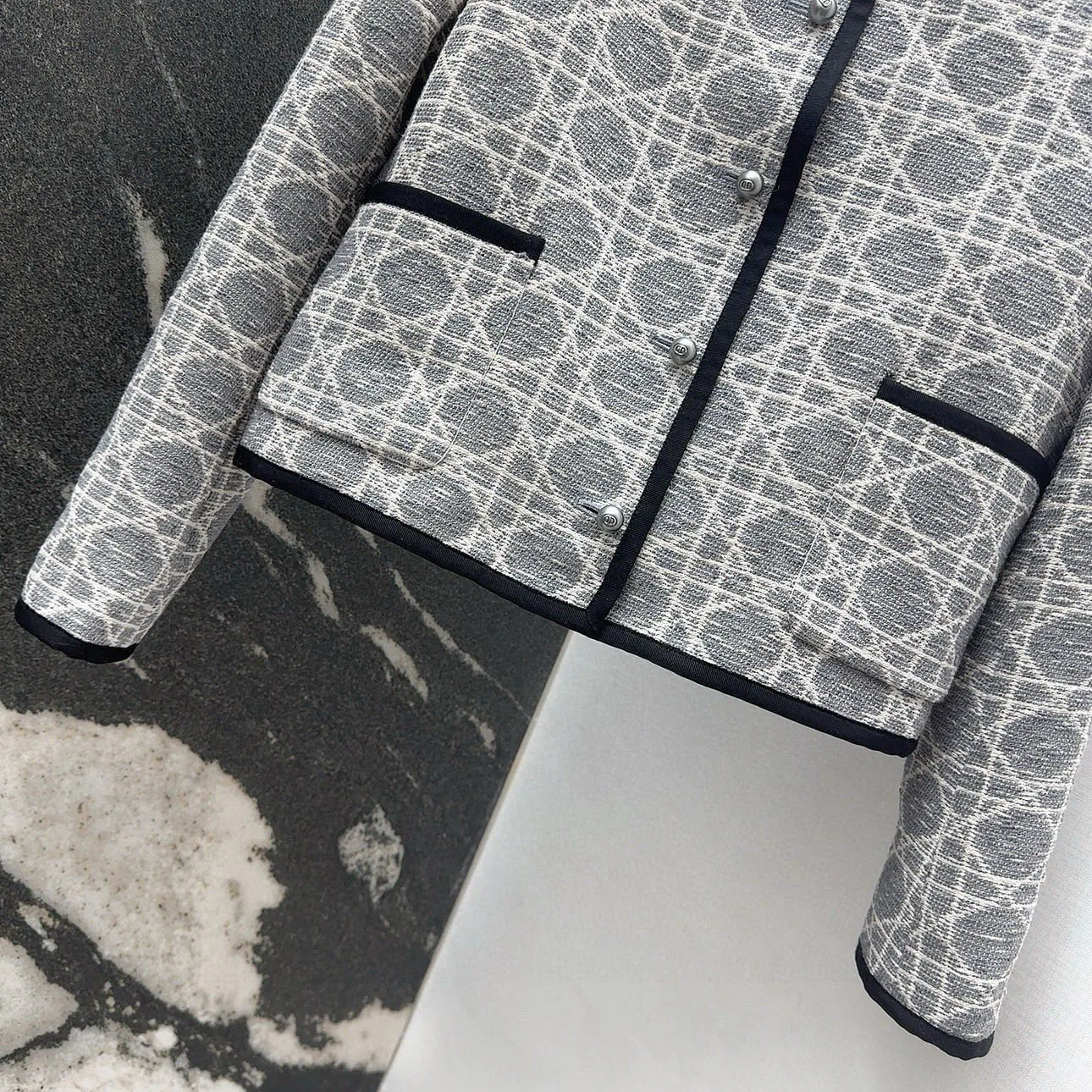 Жакеты Женские Christian Dior 1392460