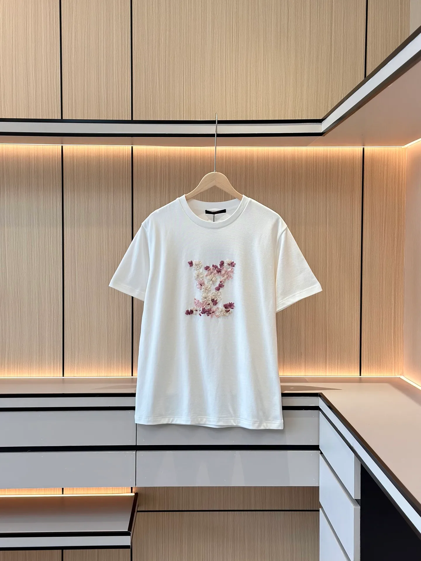 Футболки Женские Louis Vuitton 11524180