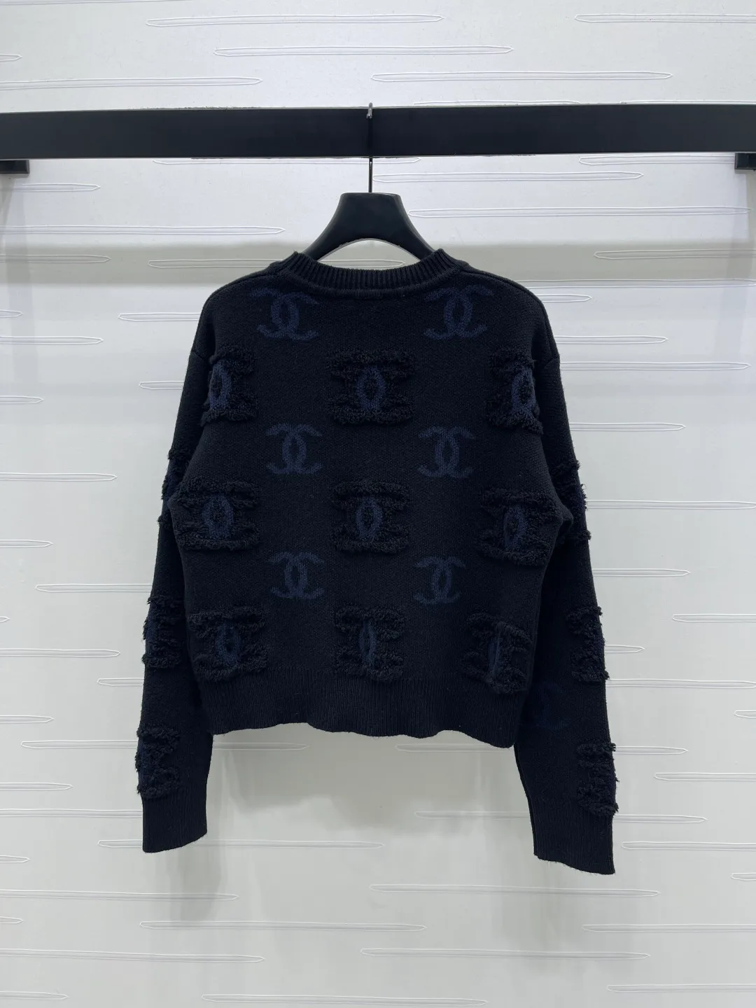 Джемперы И Свитеры Женские Chanel 1525025