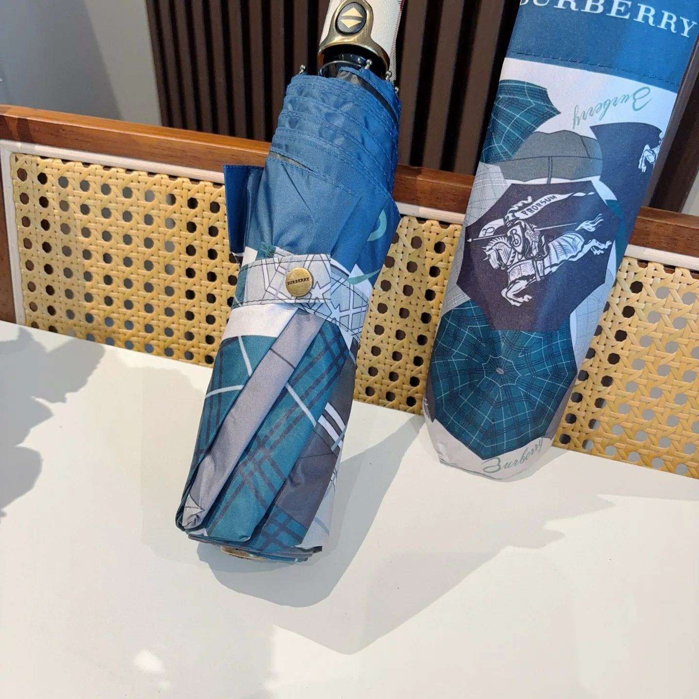 Зонты Burberry 10164500