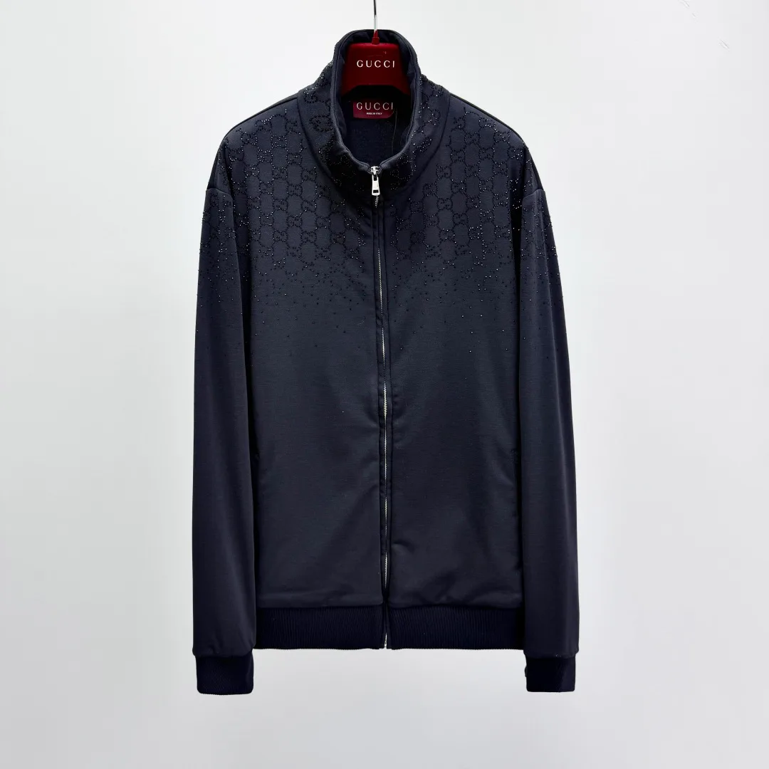 Куртки И Пуховики Мужские Gucci 13100655