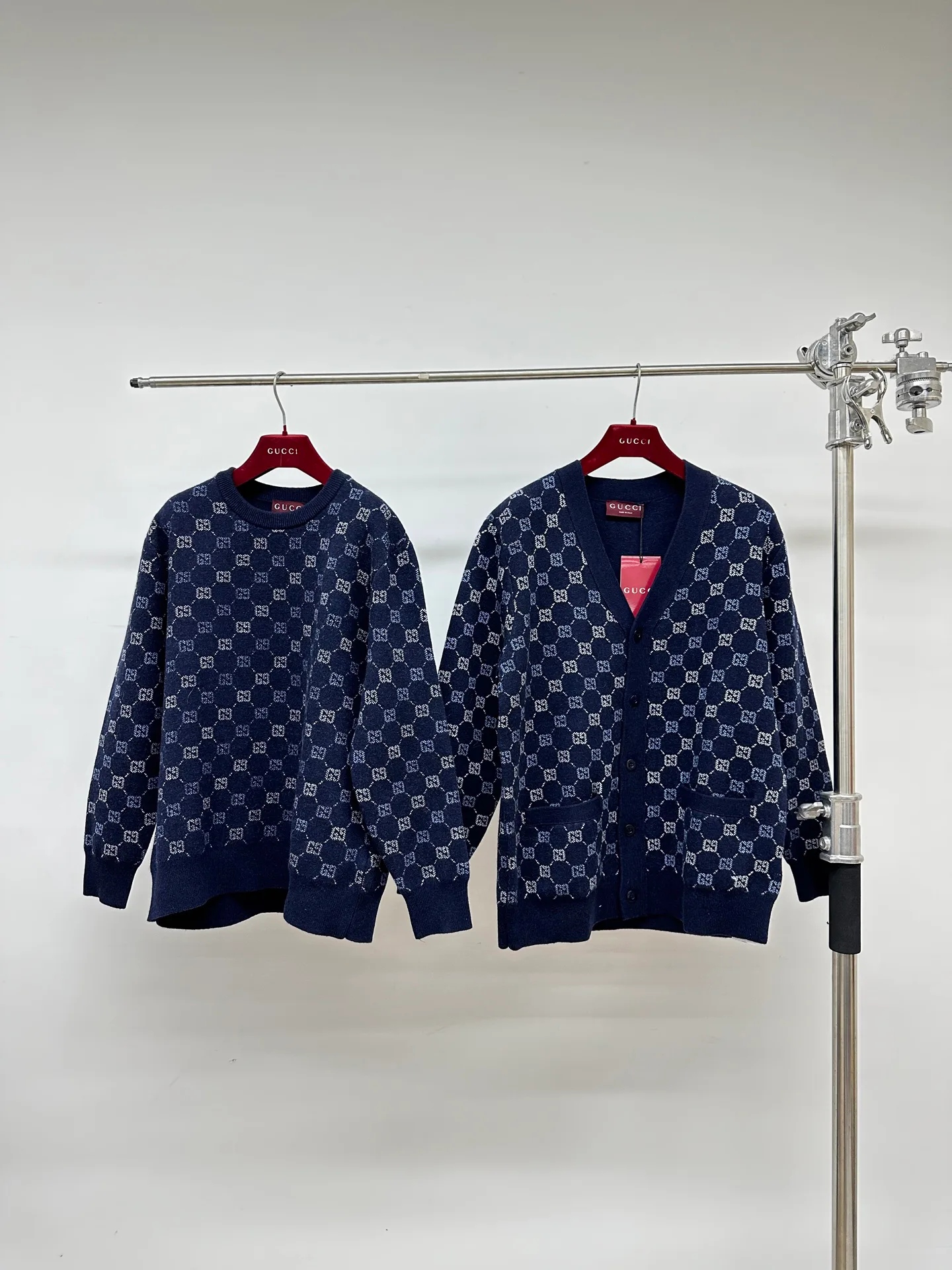 Джемперы И Свитеры Женские Gucci 6637820