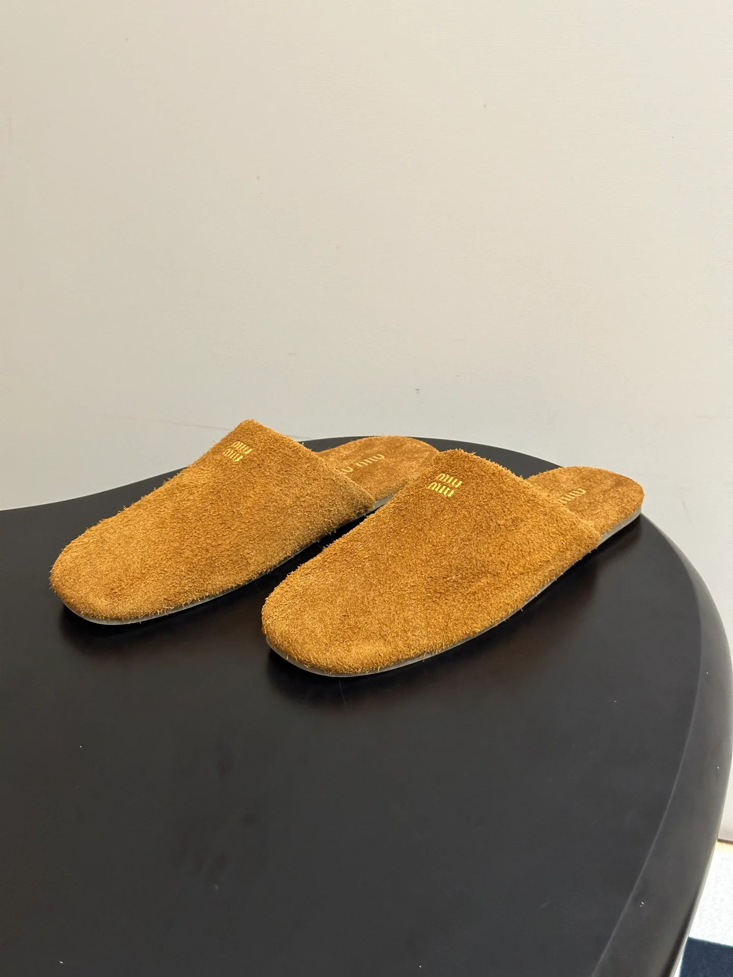 Мюли И Сабо Женские Miu Miu 17338393