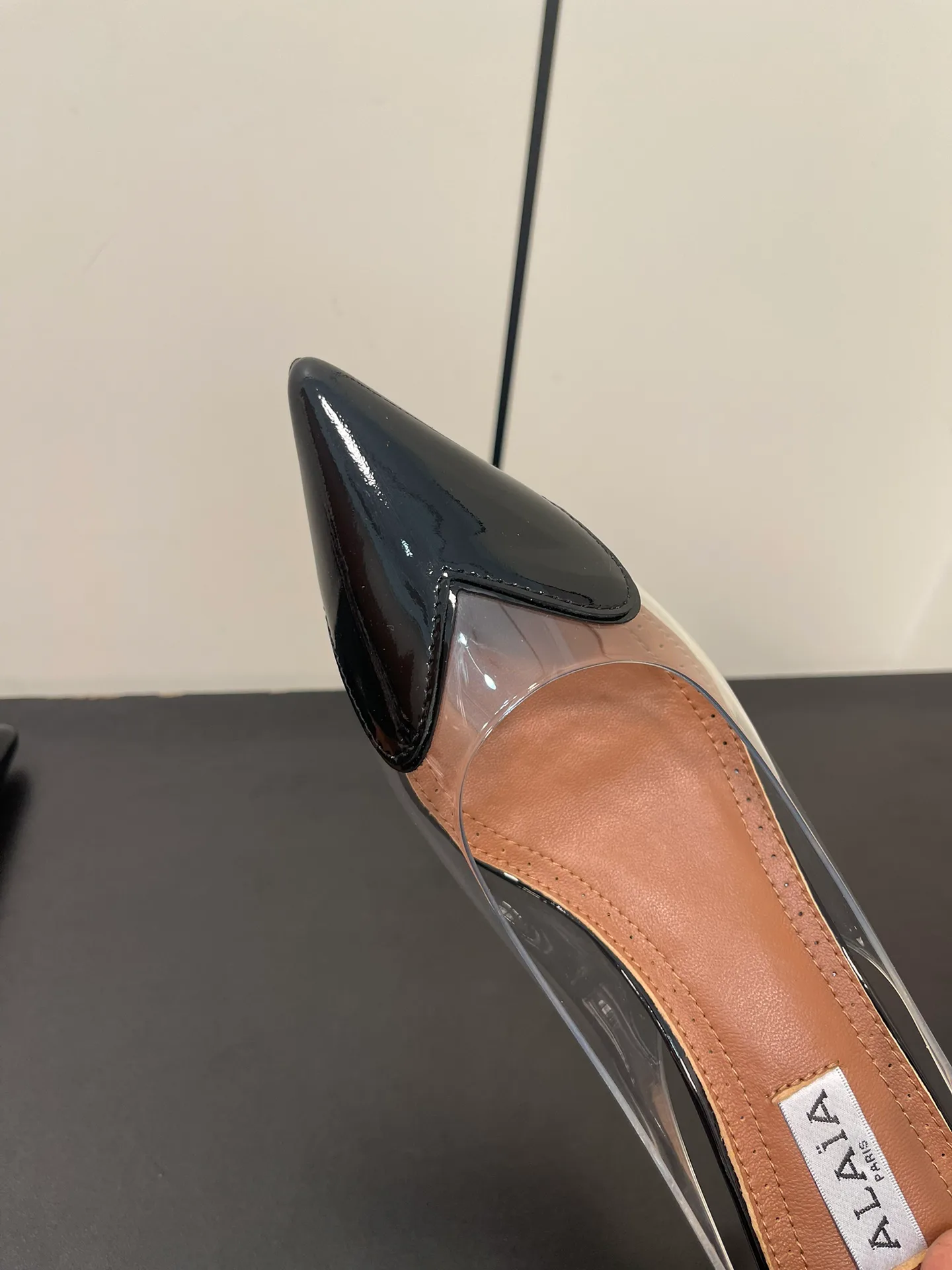 Туфли Женские Alaia 140216