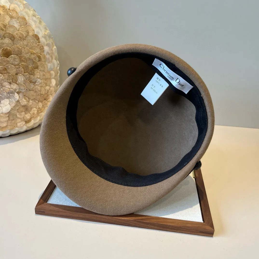 Головные Уборы Christian Dior 663423