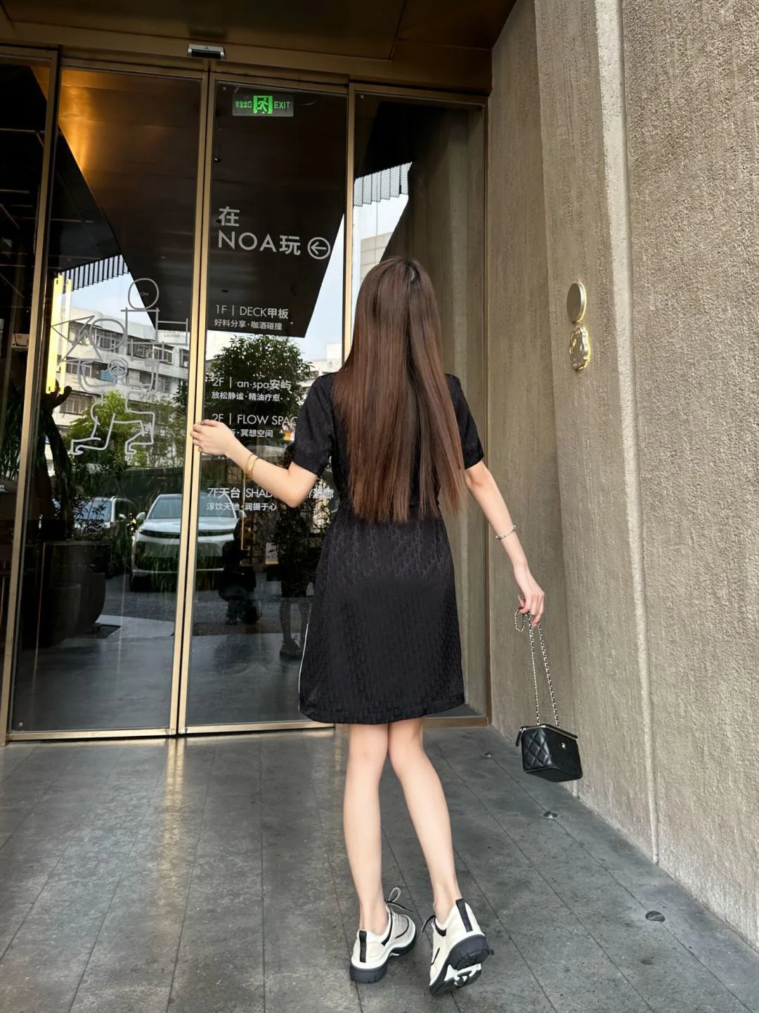 Платья Женские Christian Dior 12243578
