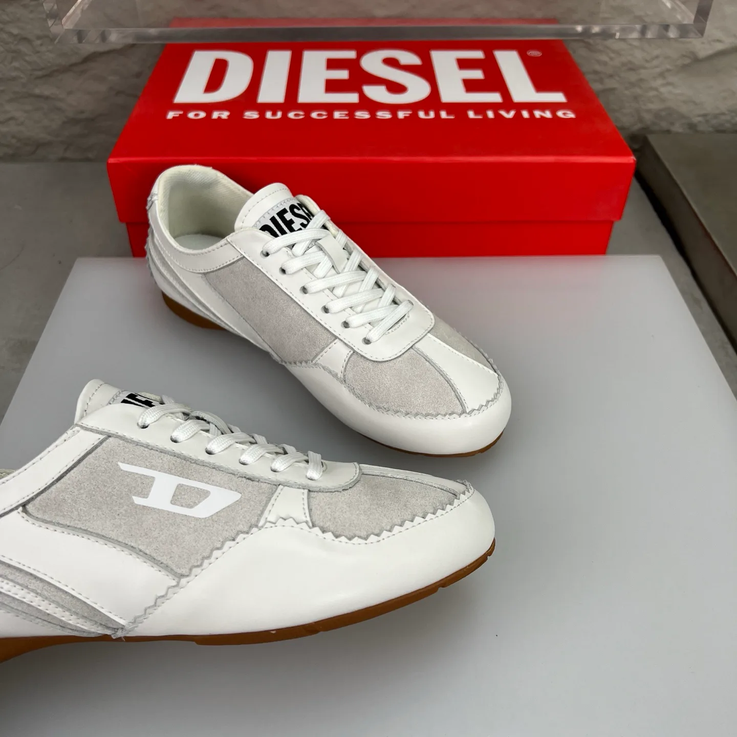 Туфли Женские Diesel 11638110
