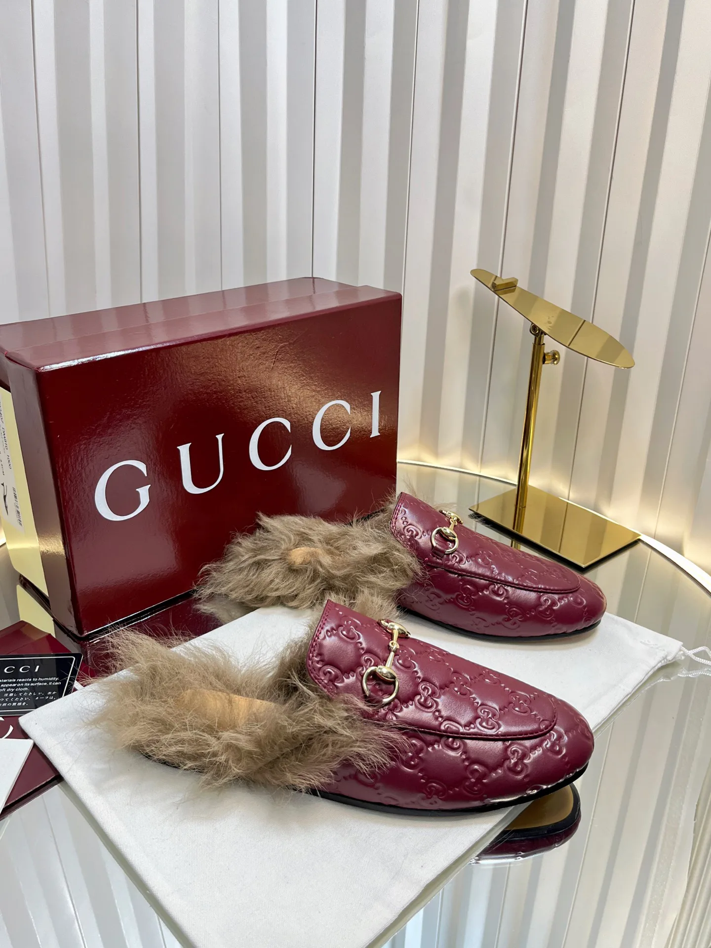 Мюли И Сабо Женские Gucci 195880