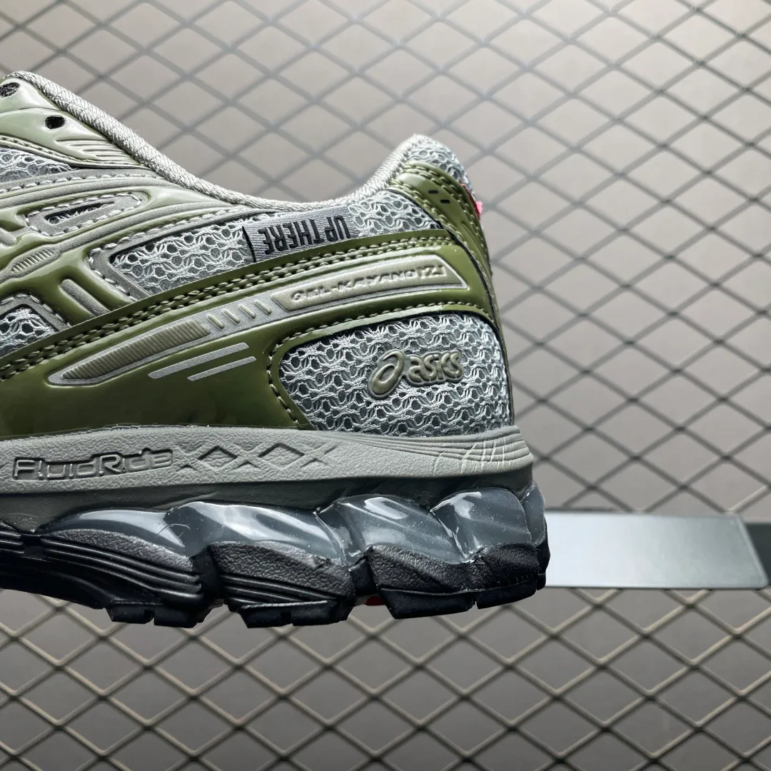 Кроссовки Женские Asics 17292972