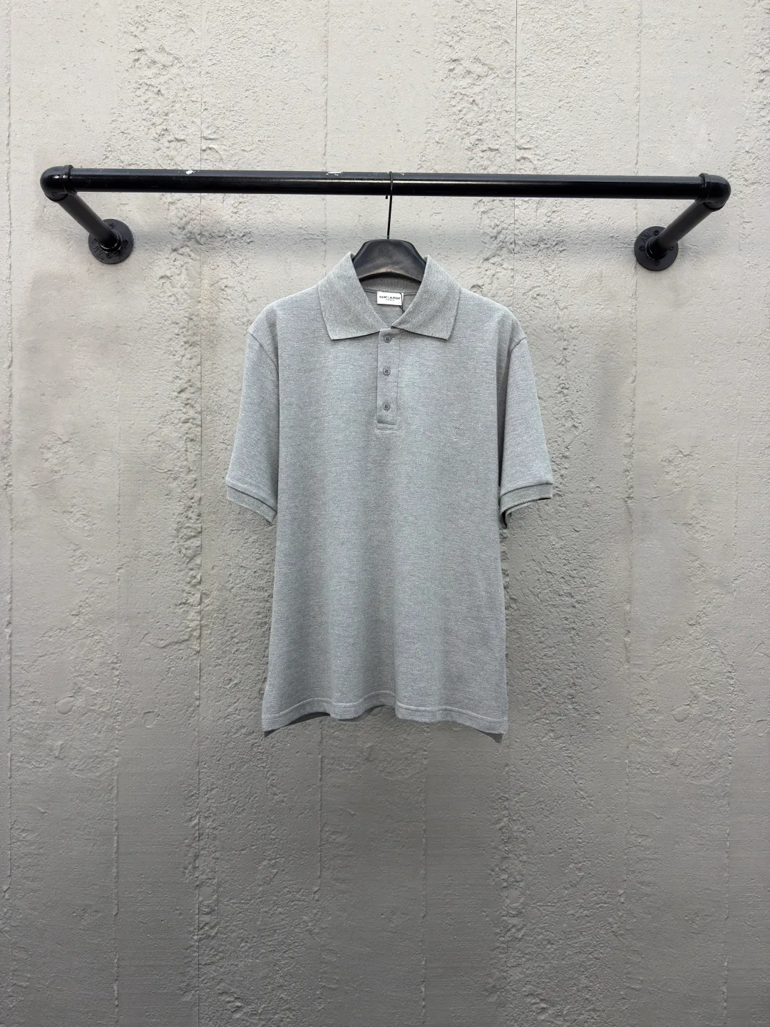 Футболки Женские Saint Laurent 28965