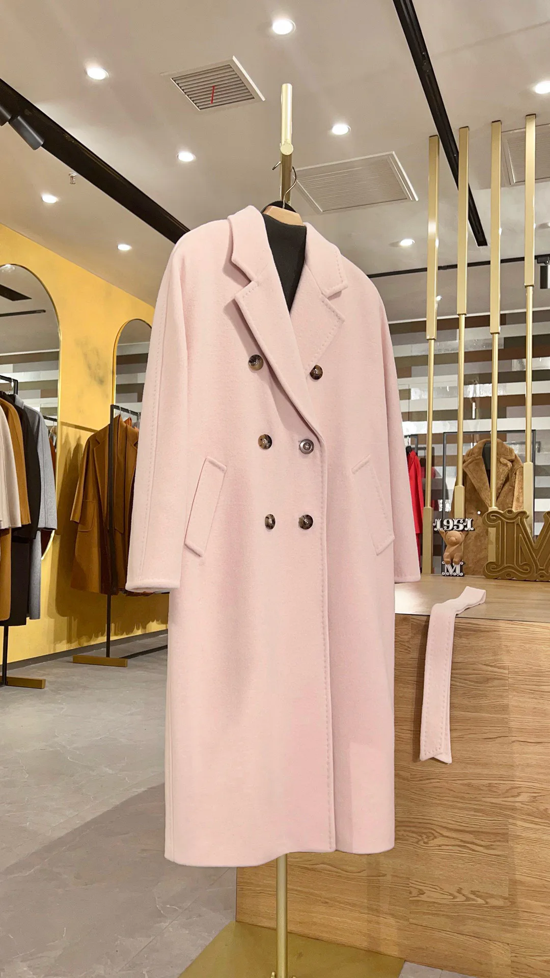 Пальто Женские Max Mara 18245182