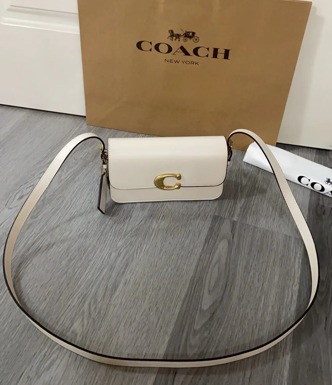 Классические Сумки Женские Coach 11603665
