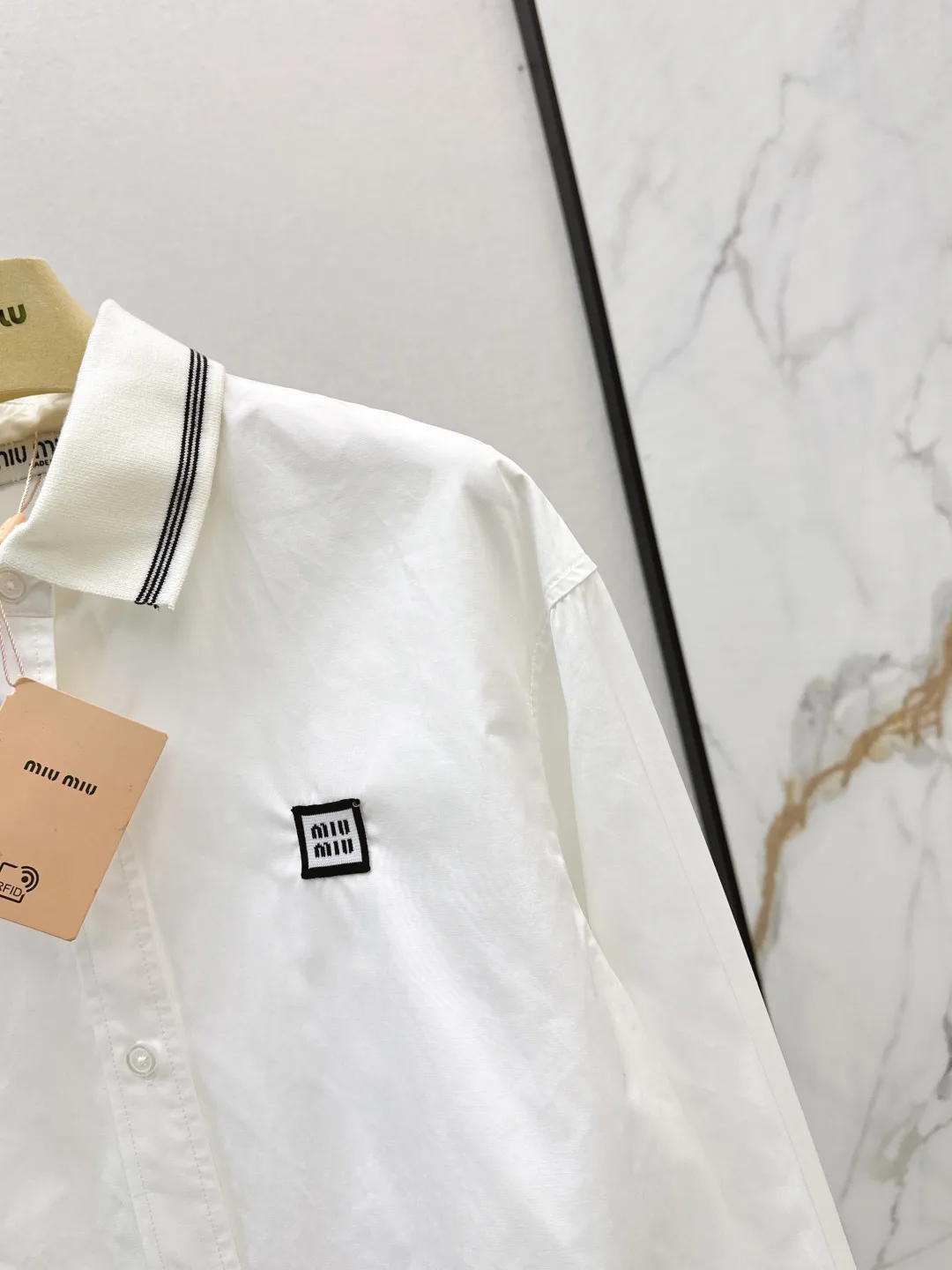 Рубашки Женские Miu Miu 4581669