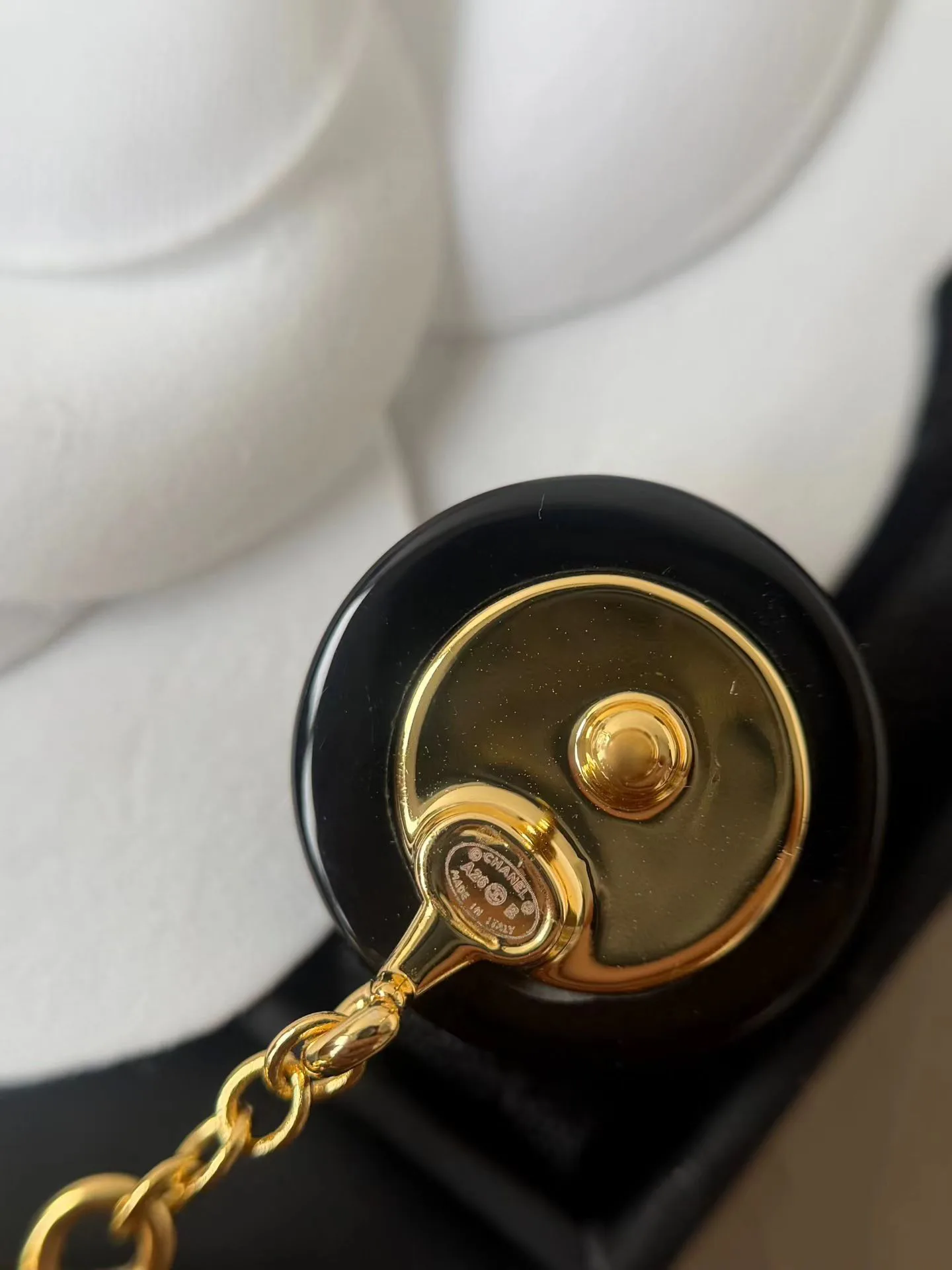Бижутерия Chanel 17857367