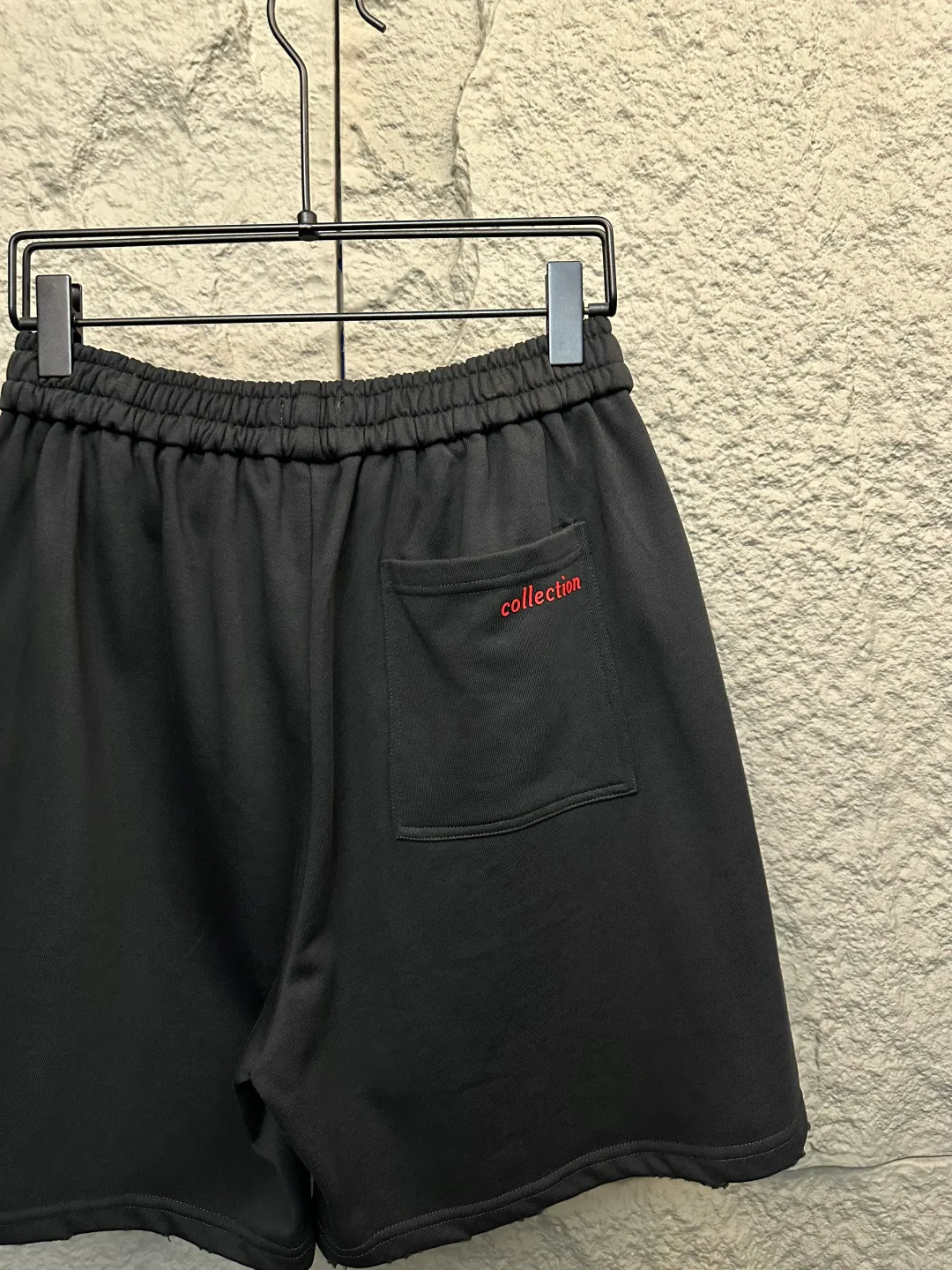 Шорты Женские Saint Laurent 11909016