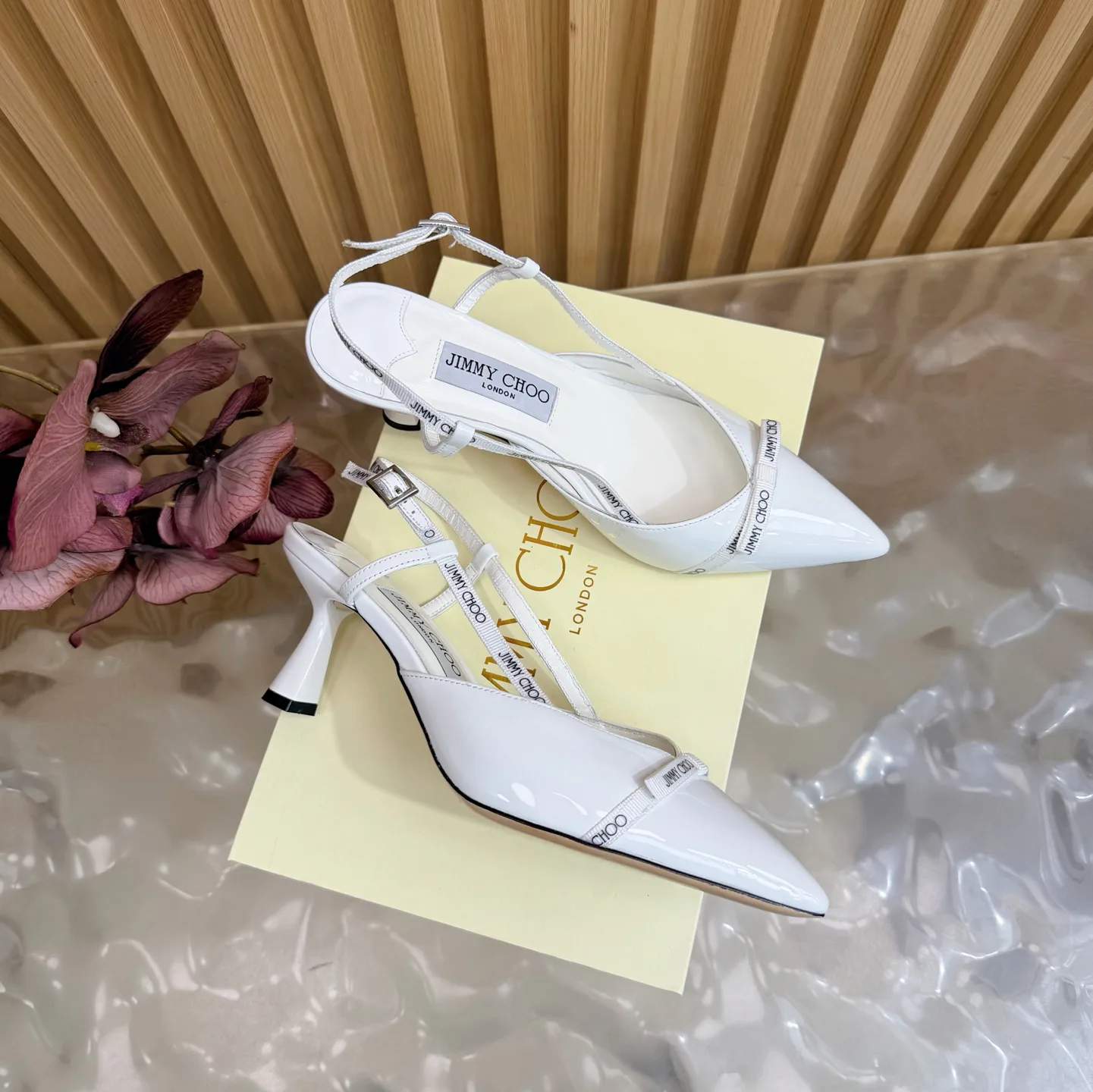 Туфли Женские Jimmy Choo 11616707