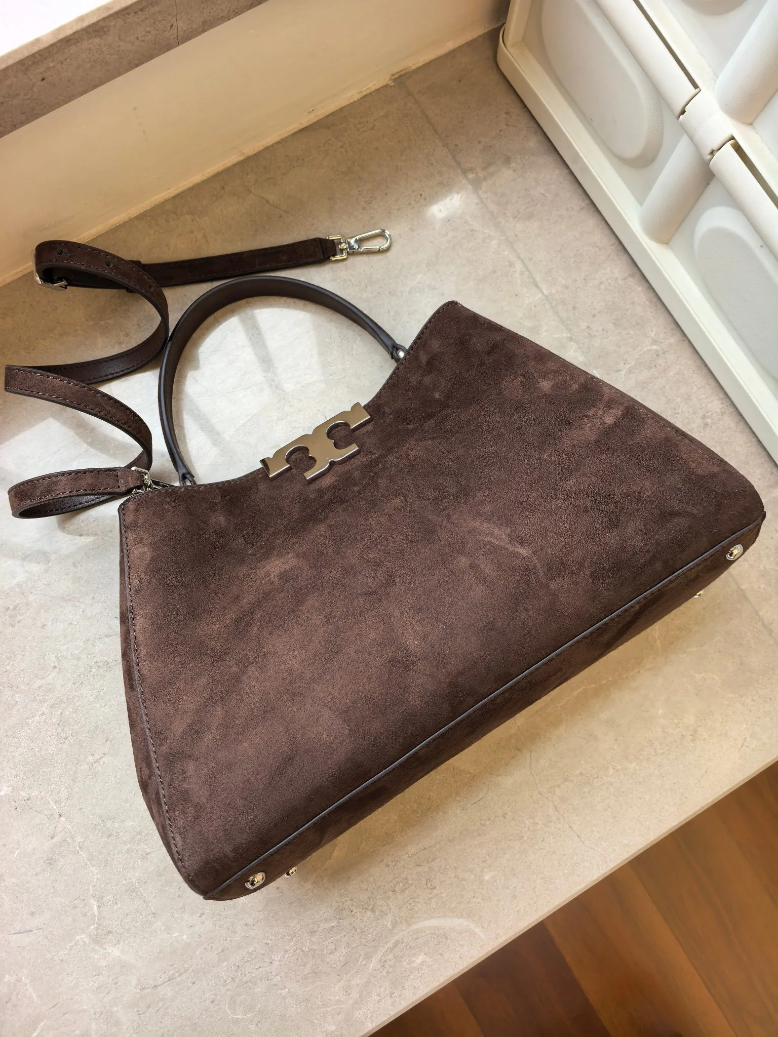 Сумки На Ремне Женские Tory Burch 924023