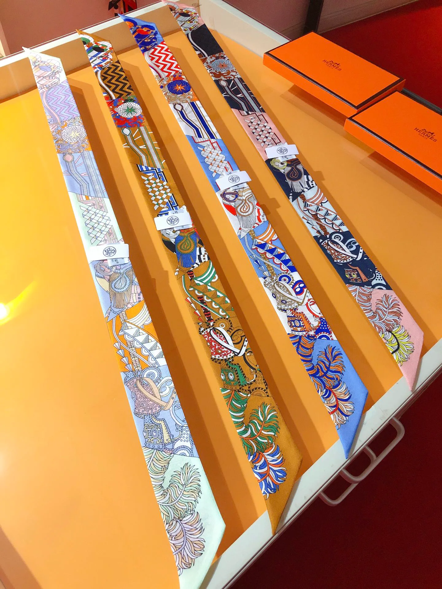 Бижутерия Hermes 1664936