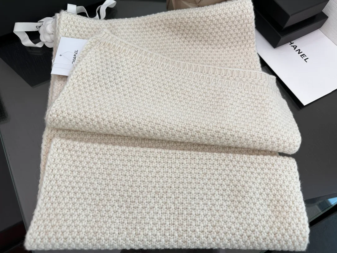 Шарфы Chanel 497907