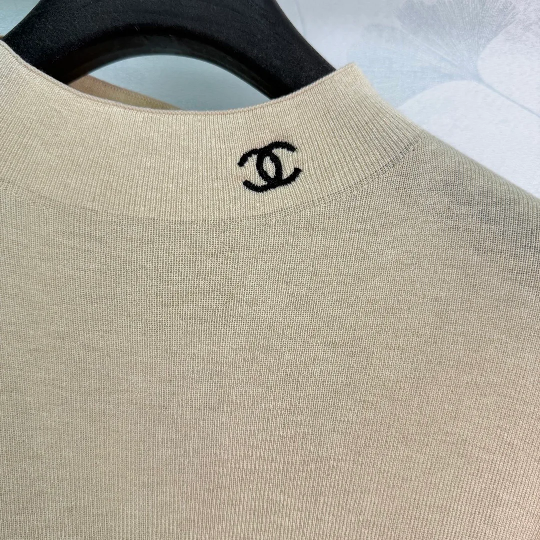 Джемперы И Свитеры Женские Chanel 18721435