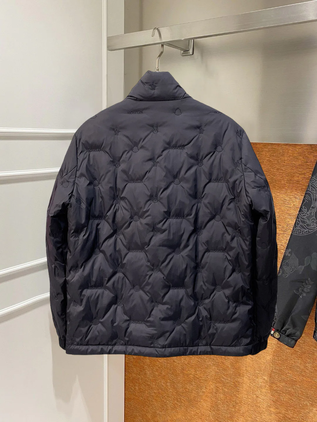 Куртки И Пуховики Мужские Versace 492838