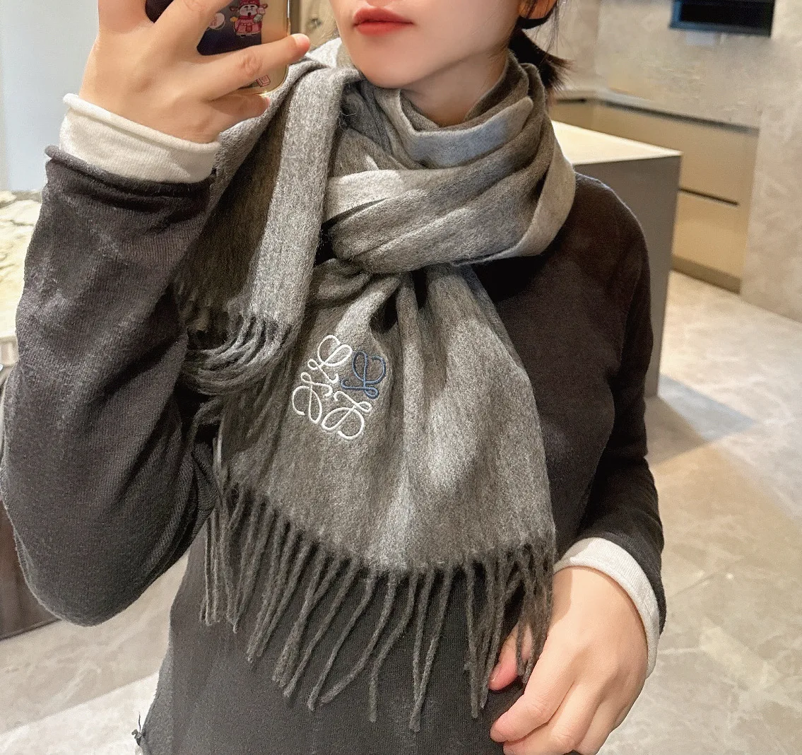 Шарфы Loewe 1303604