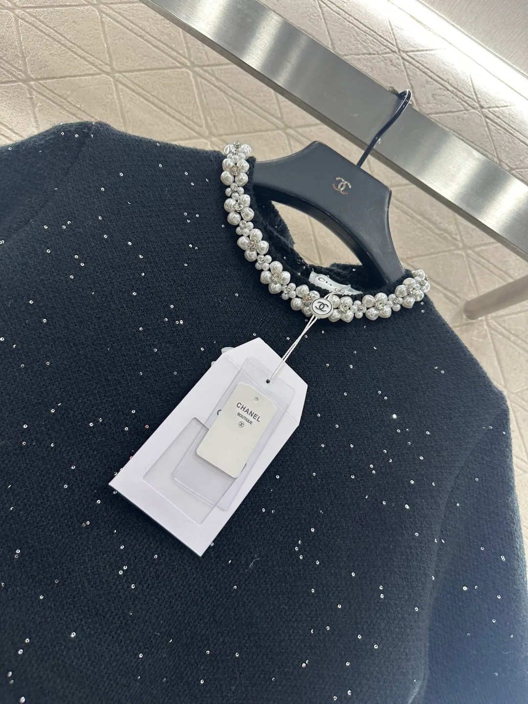 Платья Женские Chanel 273615