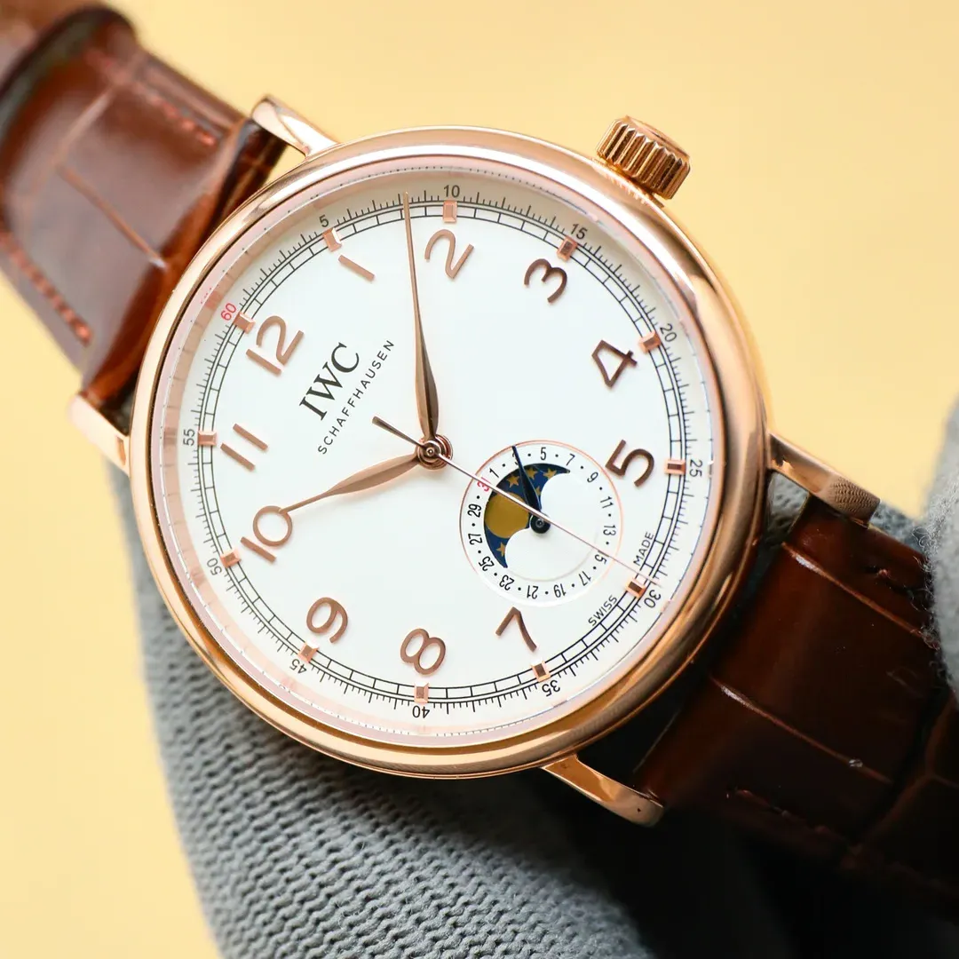 Часы Мужские Iwc 692034