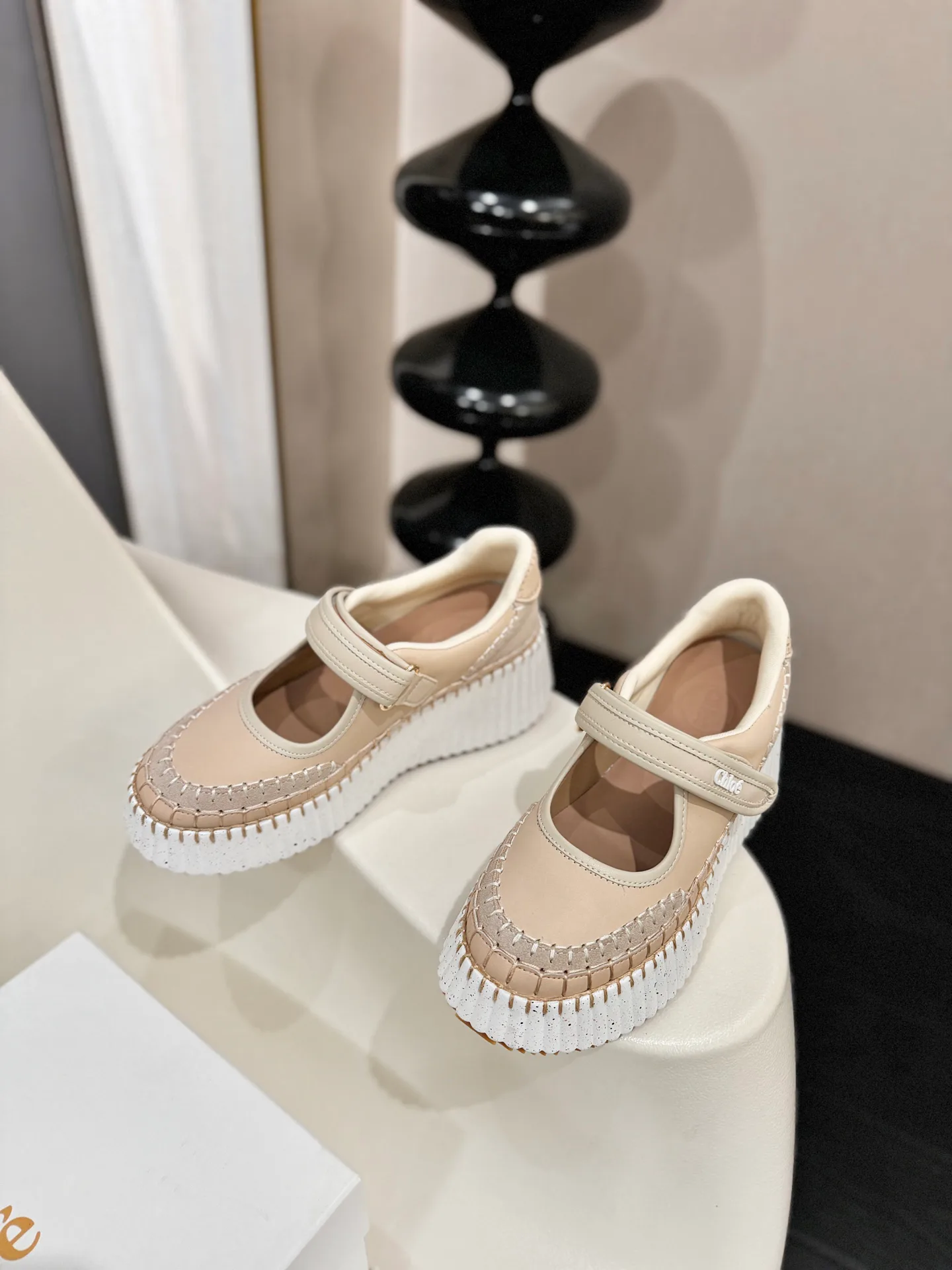 Туфли Женские Chloe 13253510