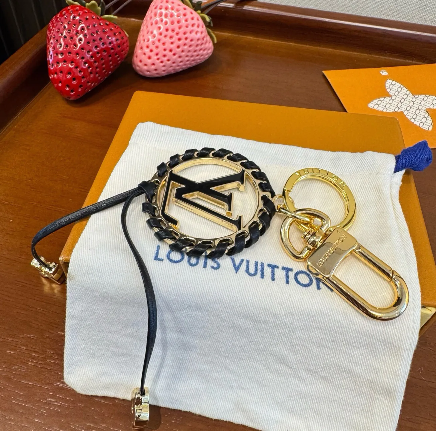 Ключницы Louis Vuitton 18013869