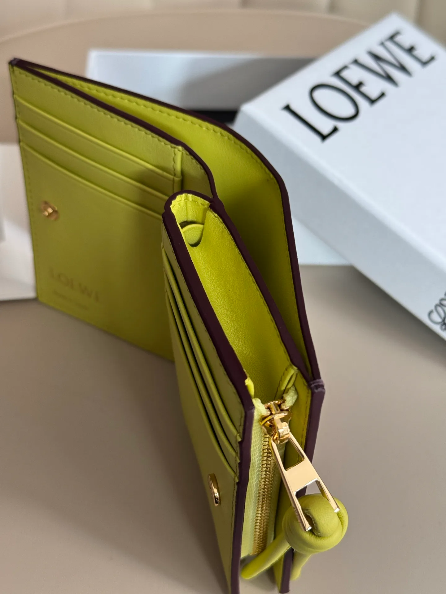 Клатчи Женские Loewe 18906584