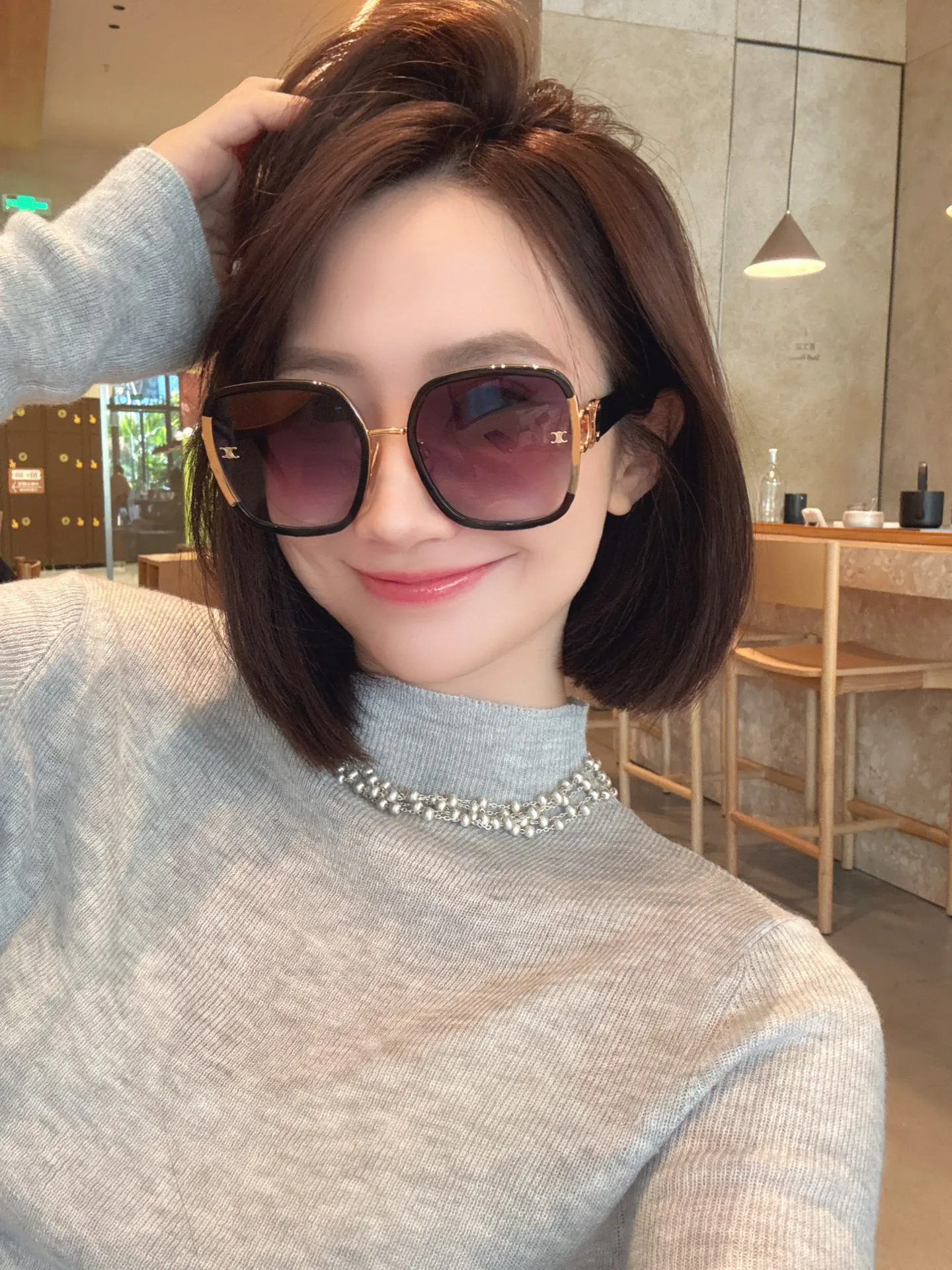 Очки Celine 11183