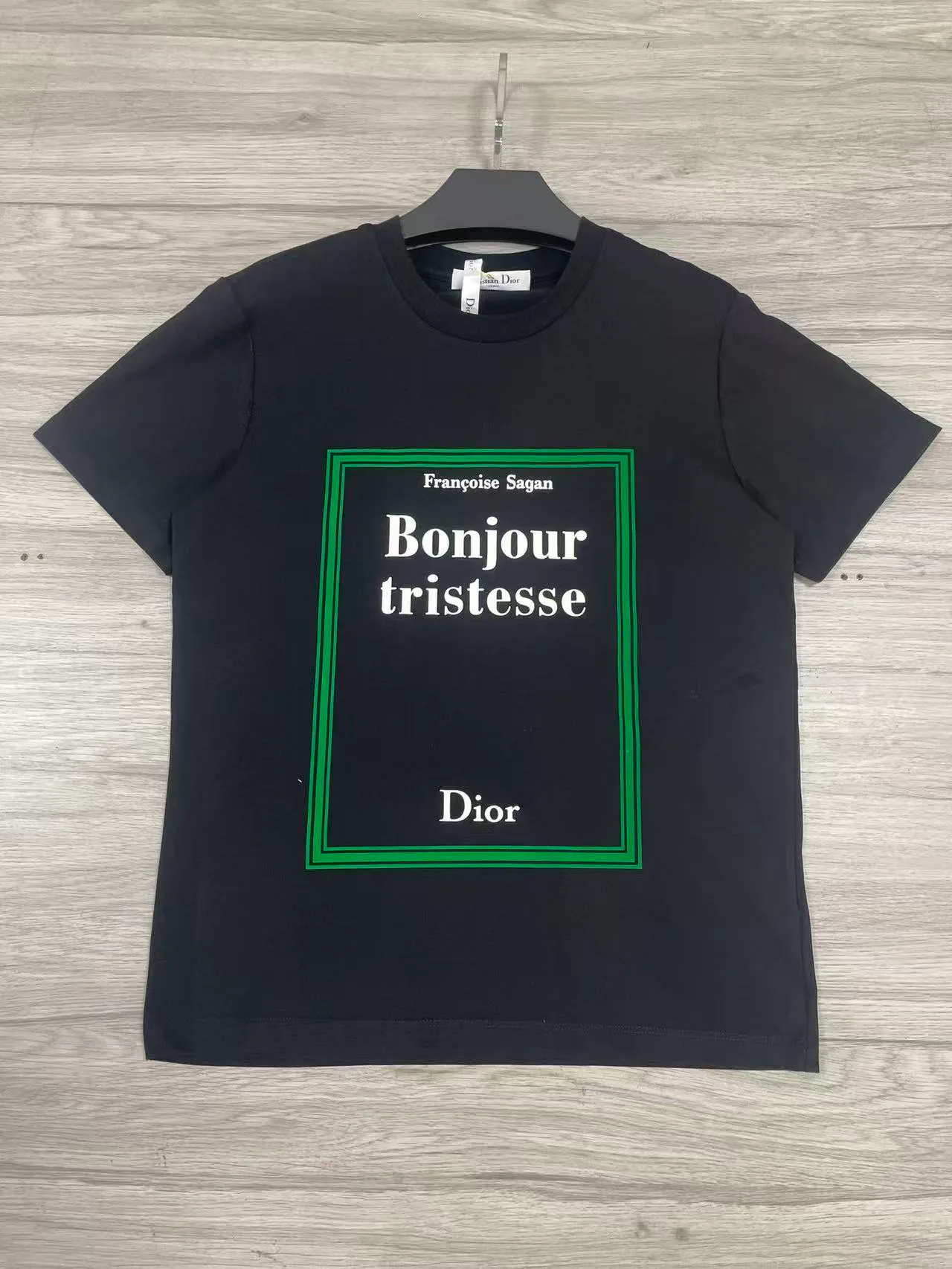Футболки Женские Christian Dior 3713392