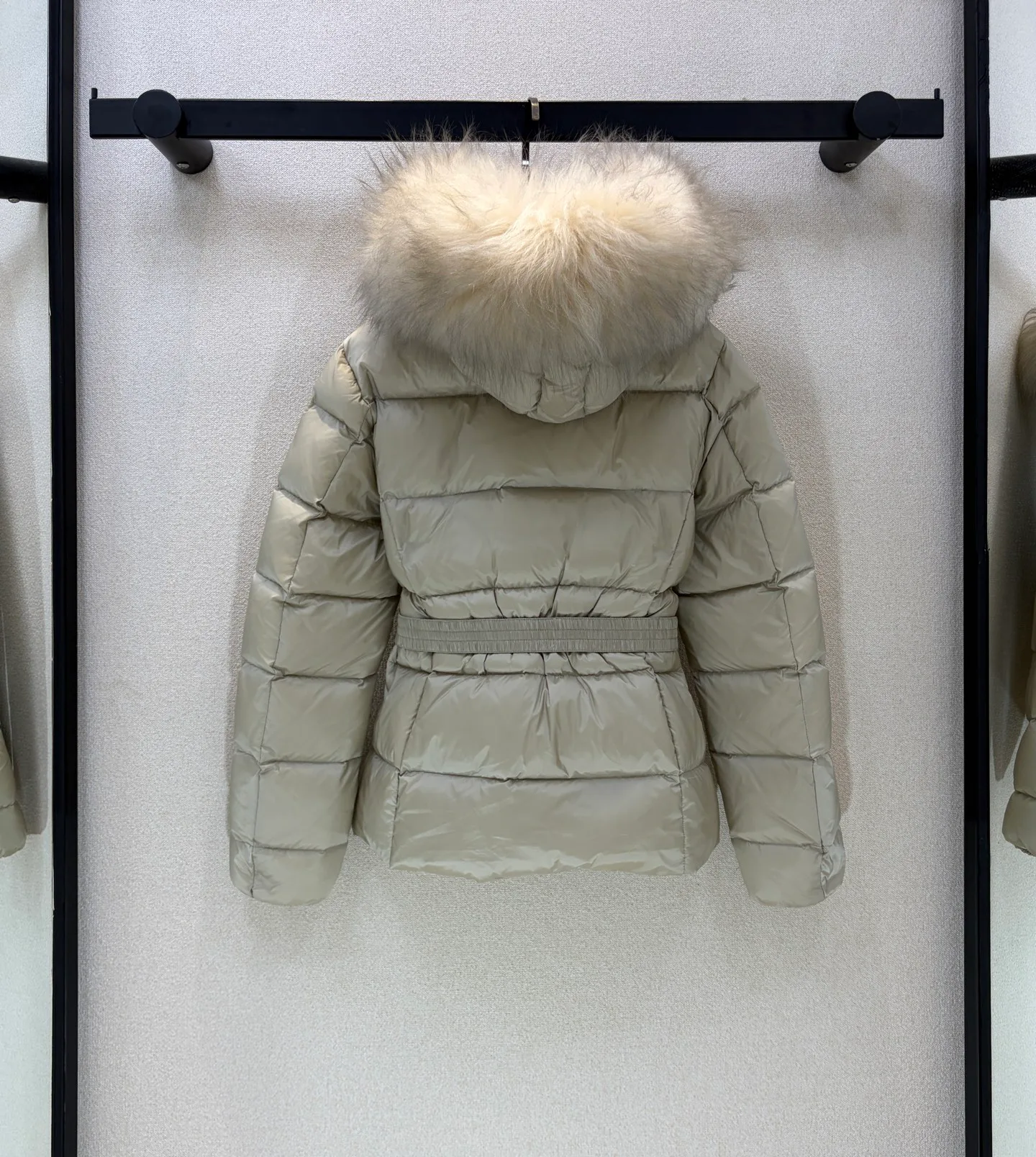 Куртки И Пуховики Женские Moncler 19004028