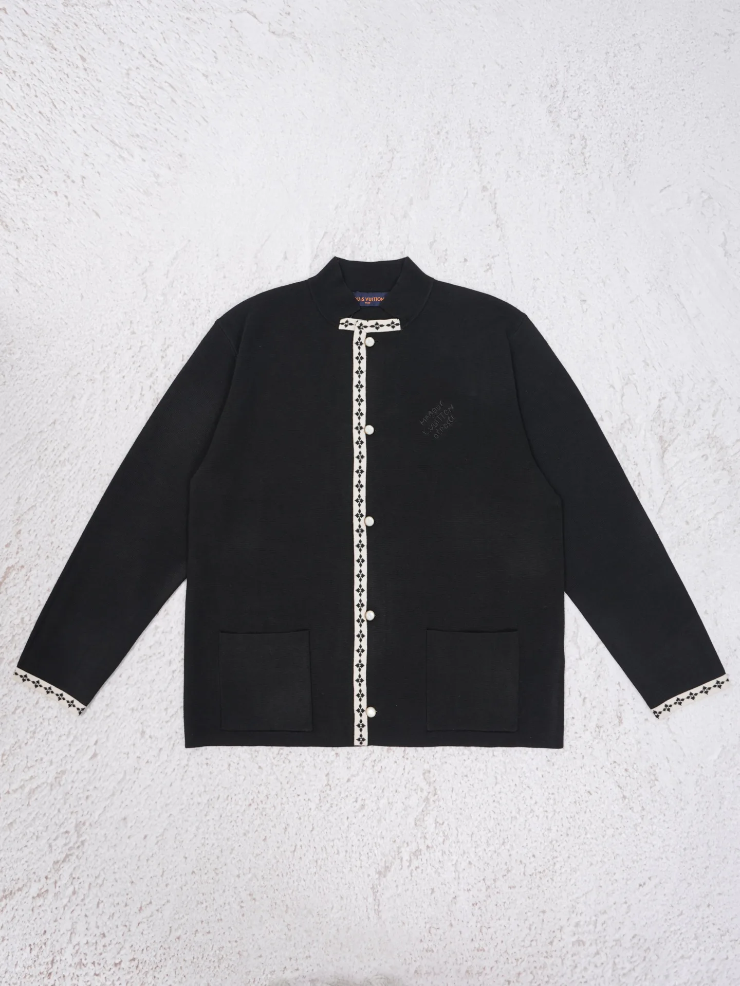 Куртки Мужские Louis Vuitton 129539