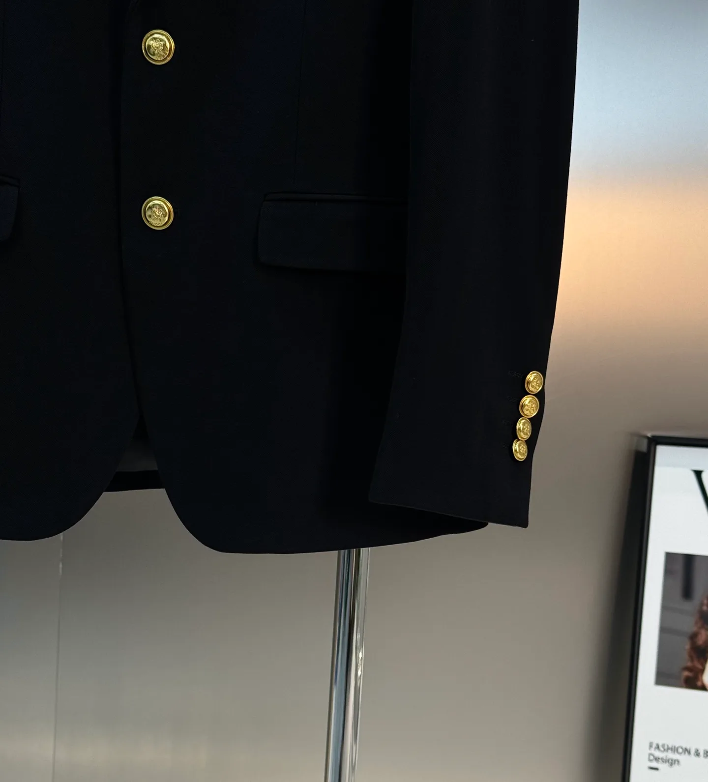Пиджаки Мужские Gucci 17223636