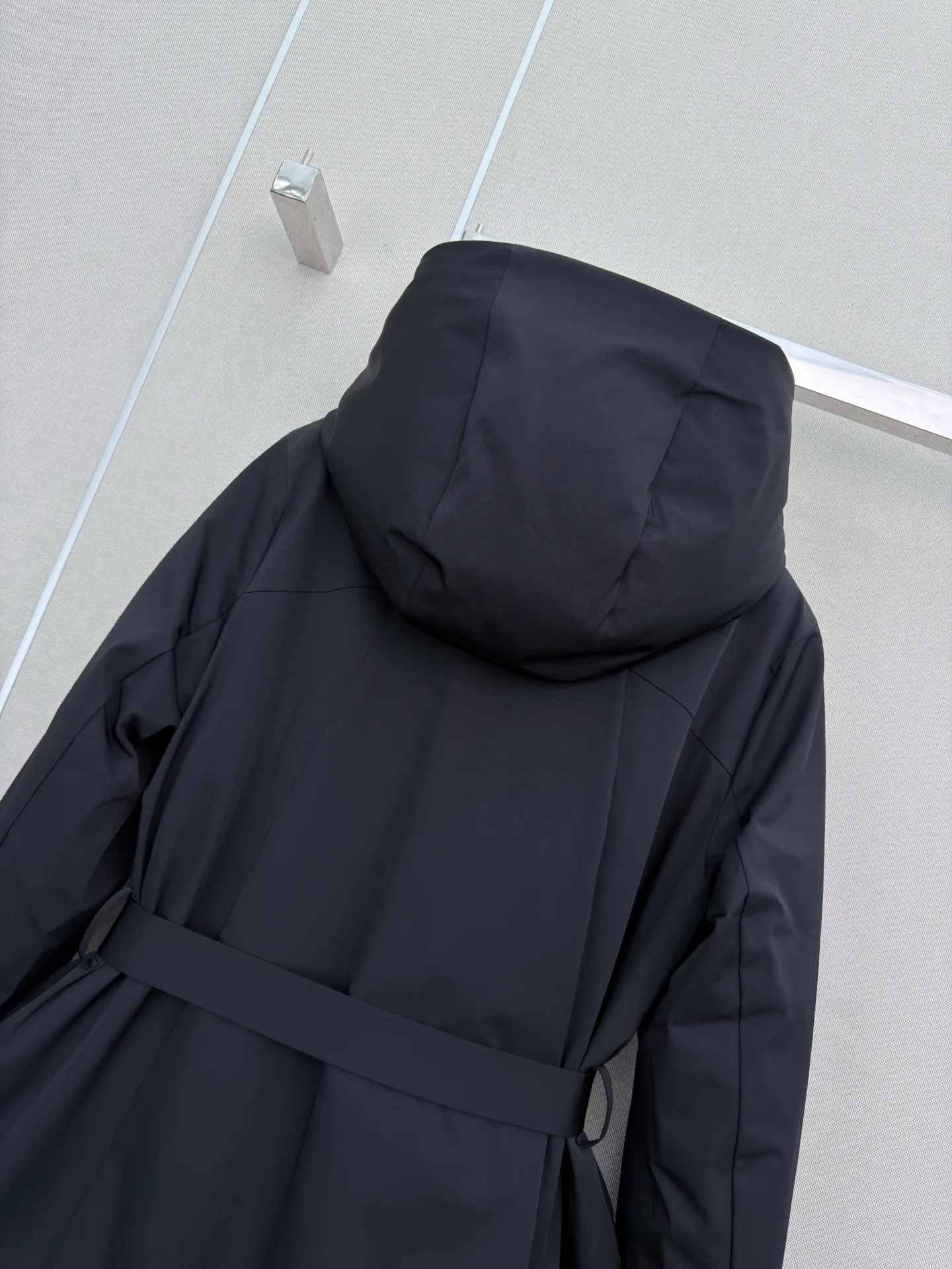 Куртки И Пуховики Женские Prada 19589638