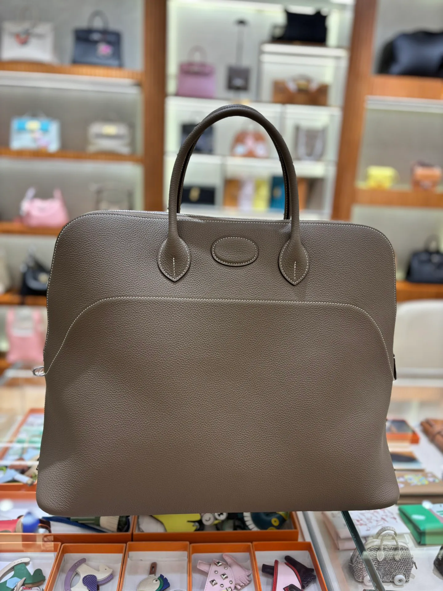 Дорожные Сумки Женские Hermes 13068608
