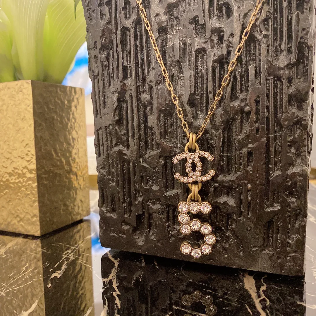 Бижутерия Chanel 182464