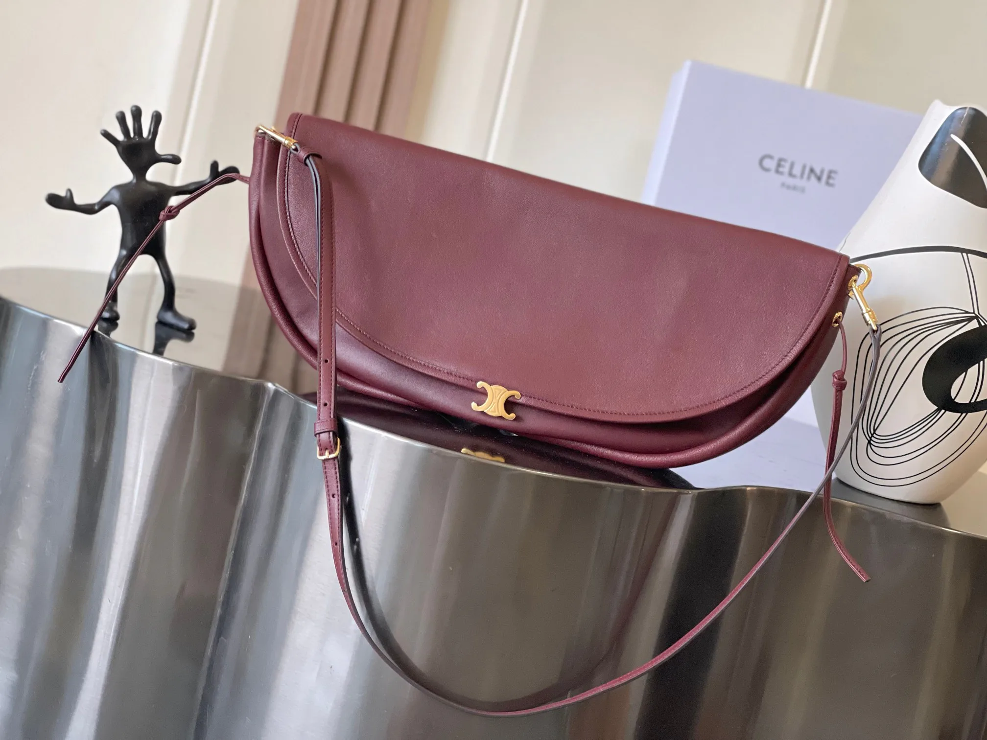 Классические Сумки Женские Celine 11265158