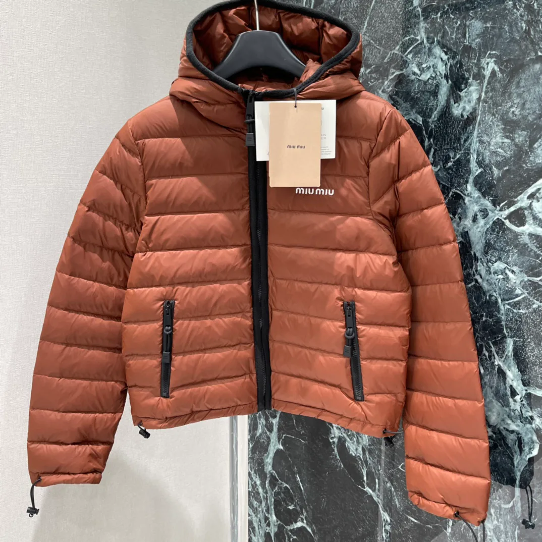 Куртки Женские Miu Miu 125594