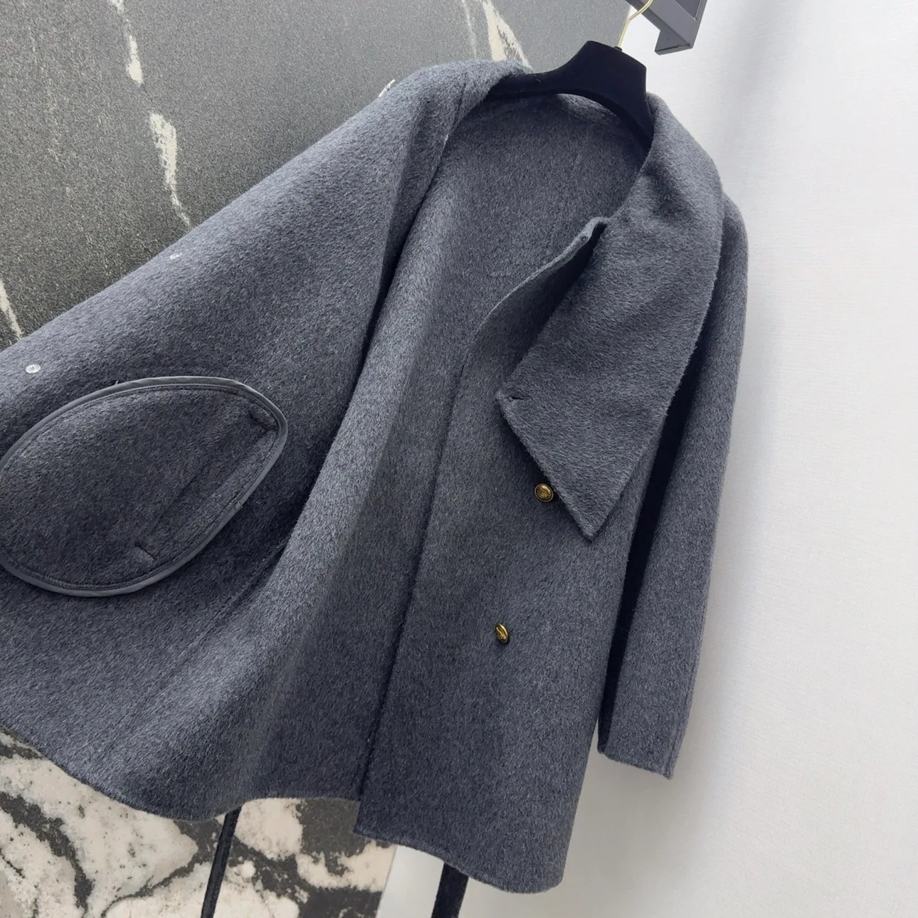 Пальто Женские Loro Piana 432354