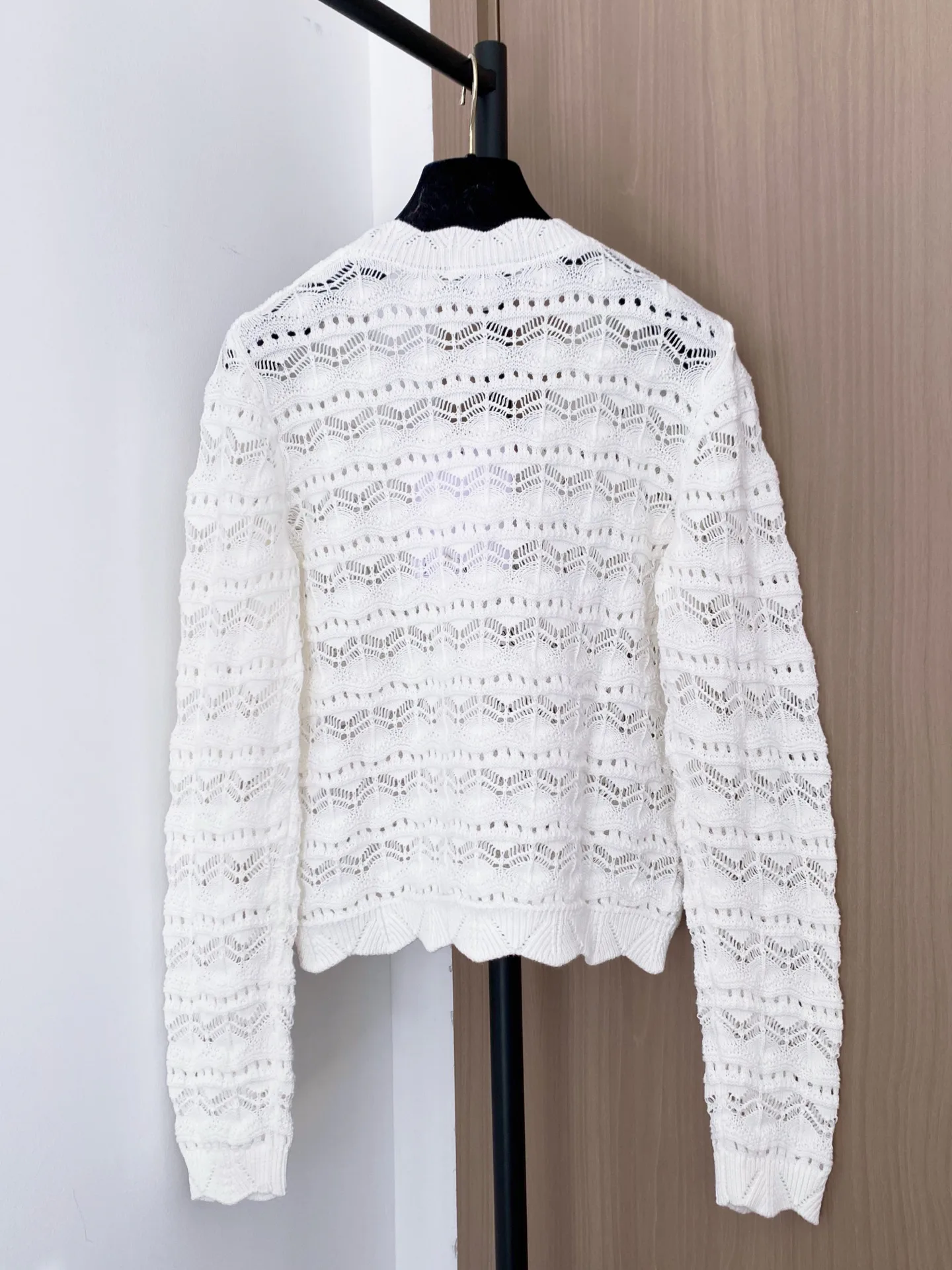 Джемперы И Свитеры Женские Chanel 1849724