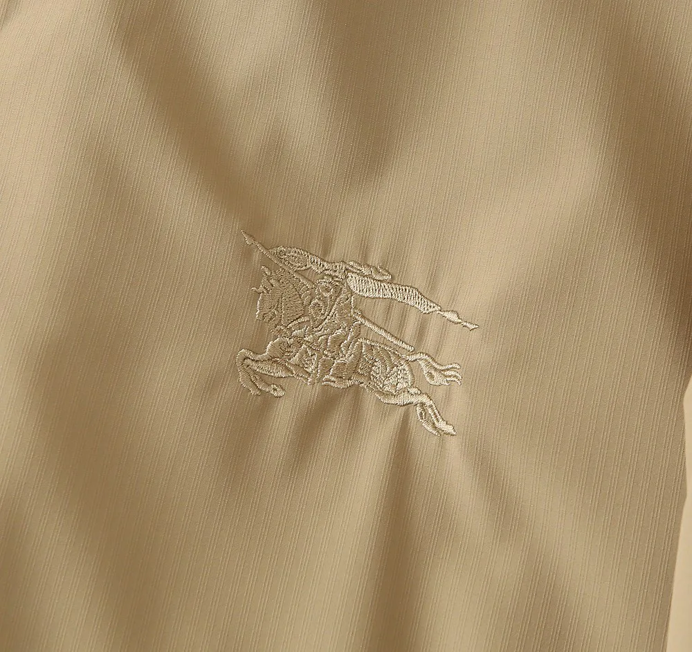 Куртки И Пуховики Мужские Burberry 10246819