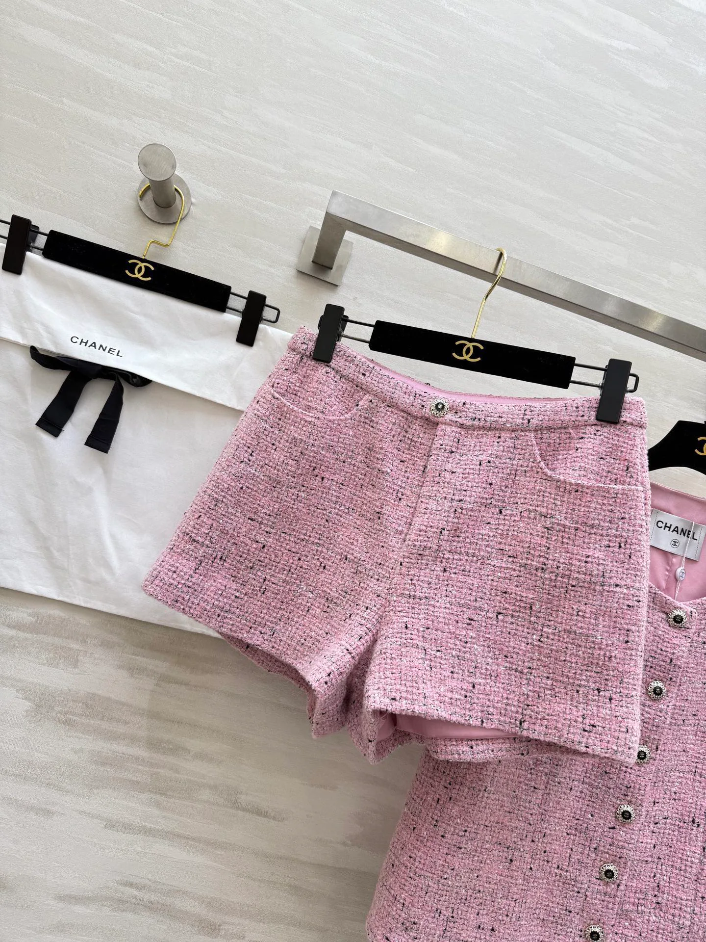 Костюмы Женские Chanel 10117579