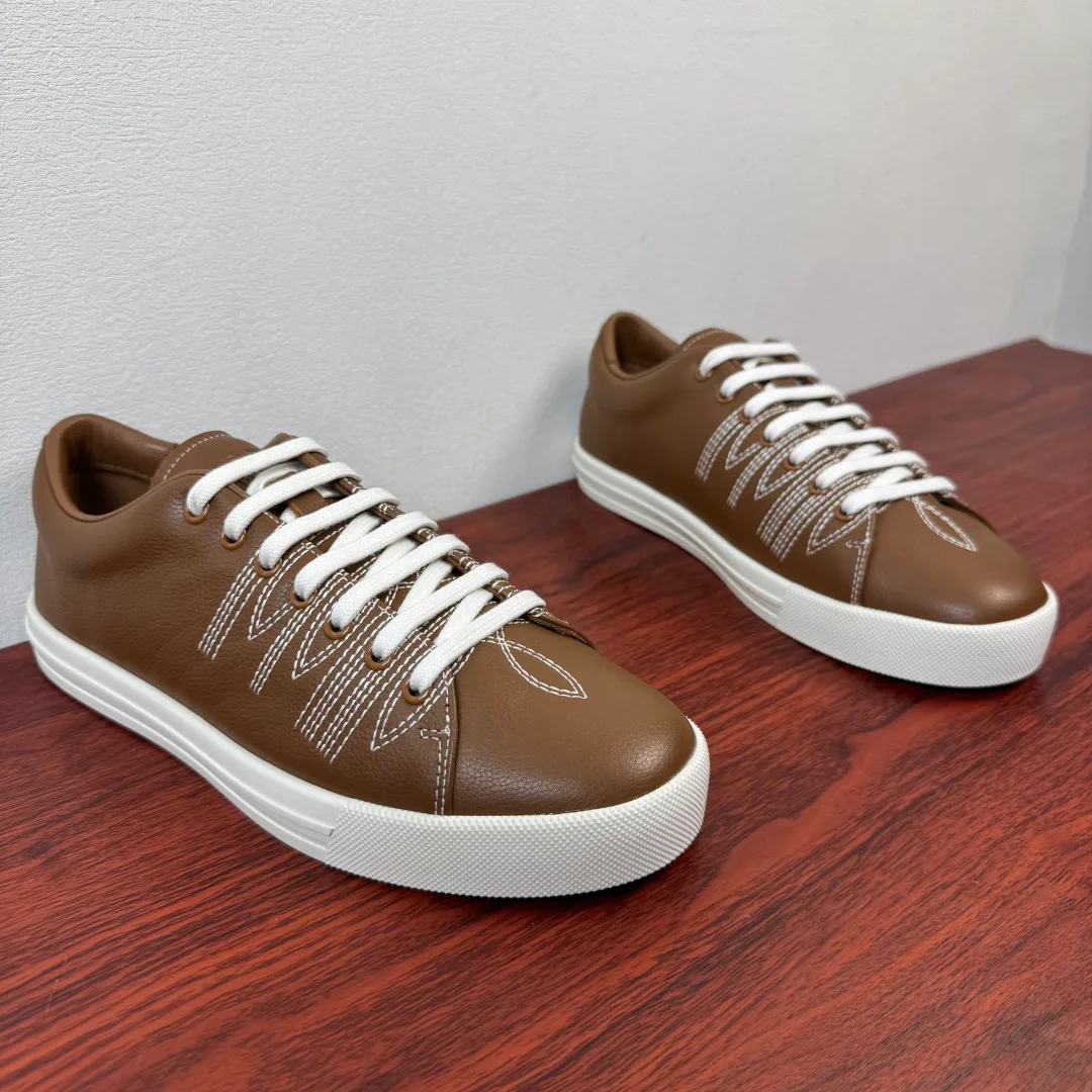 Кроссовки Мужские Prada 19545851