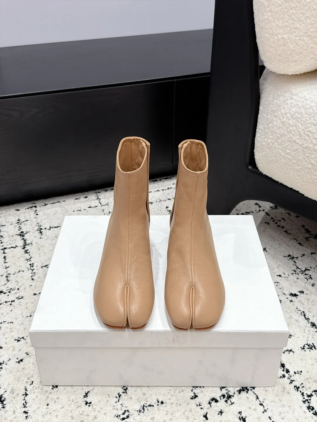 Ботильоны Женские Maison Margiela 18406405