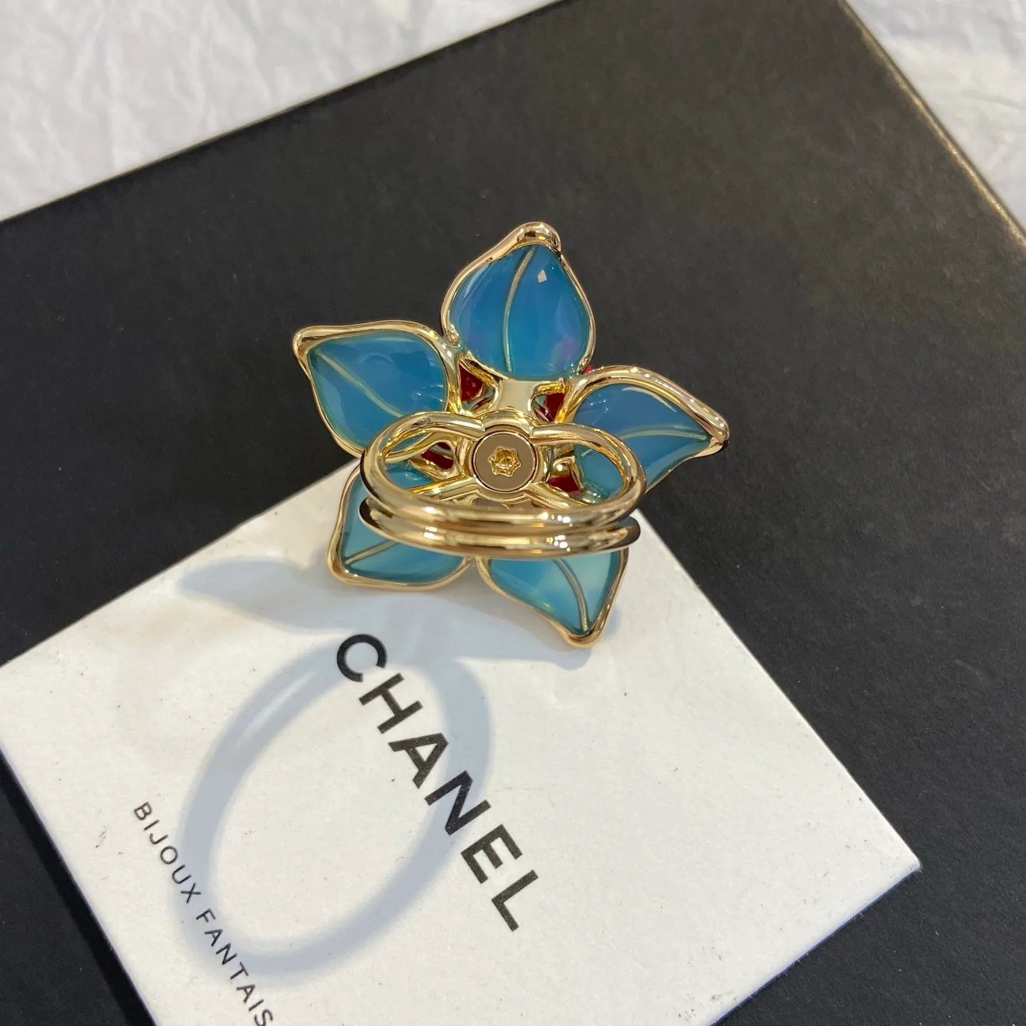 Бижутерия Chanel 18411377